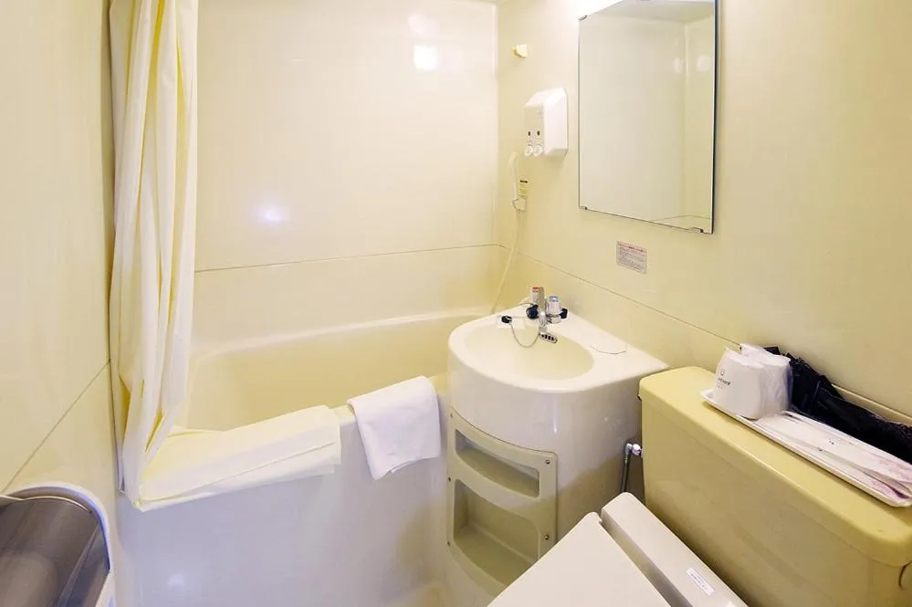 Sasebo Daiichi Hotel