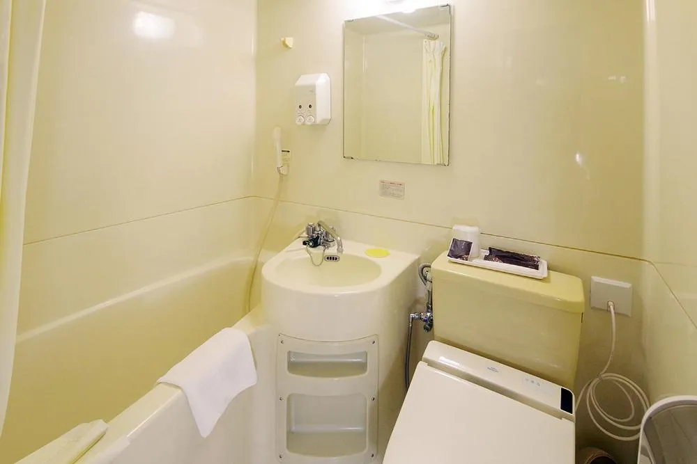 Sasebo Daiichi Hotel