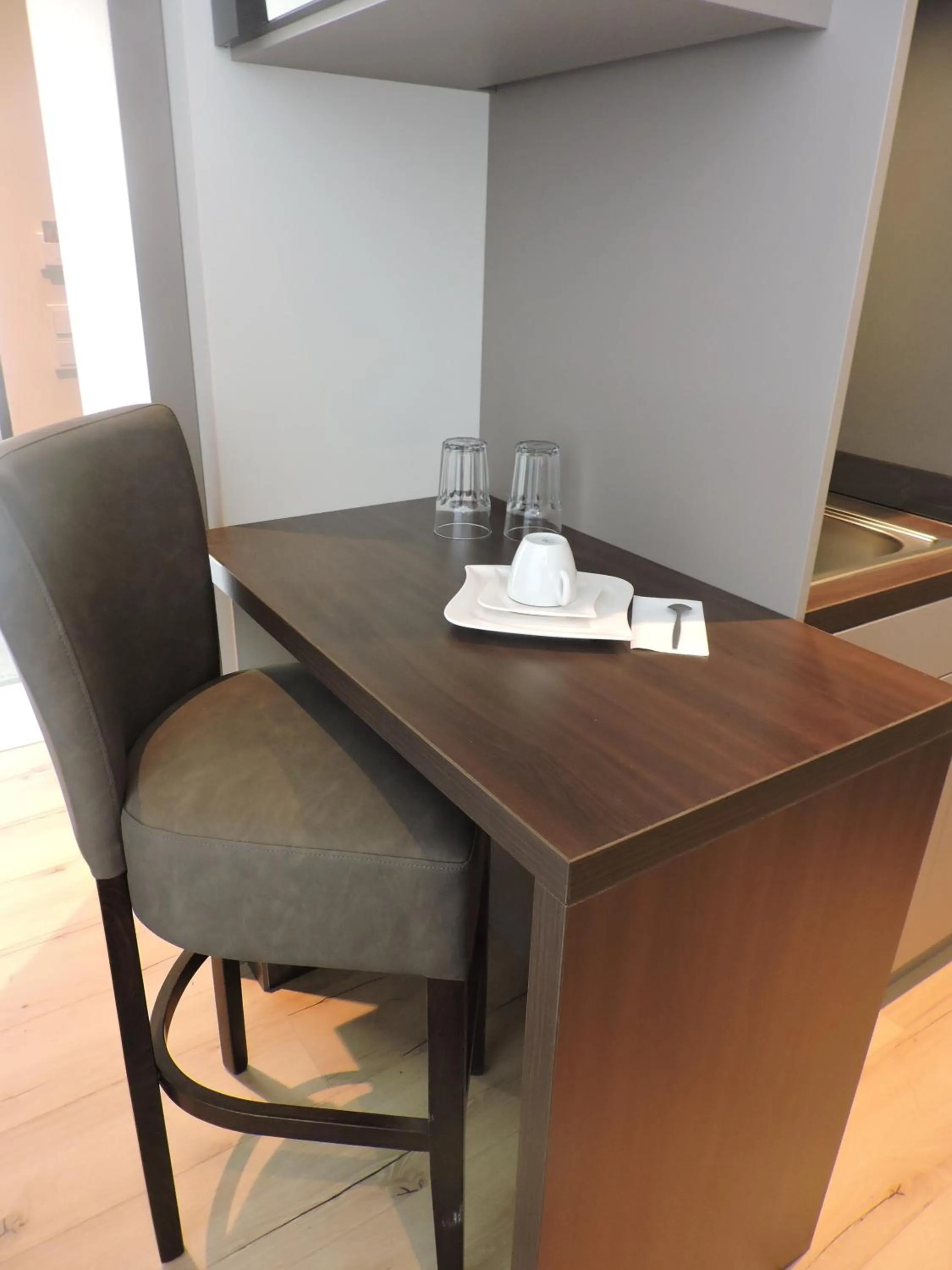 Apart-Hotel Wiesbaden