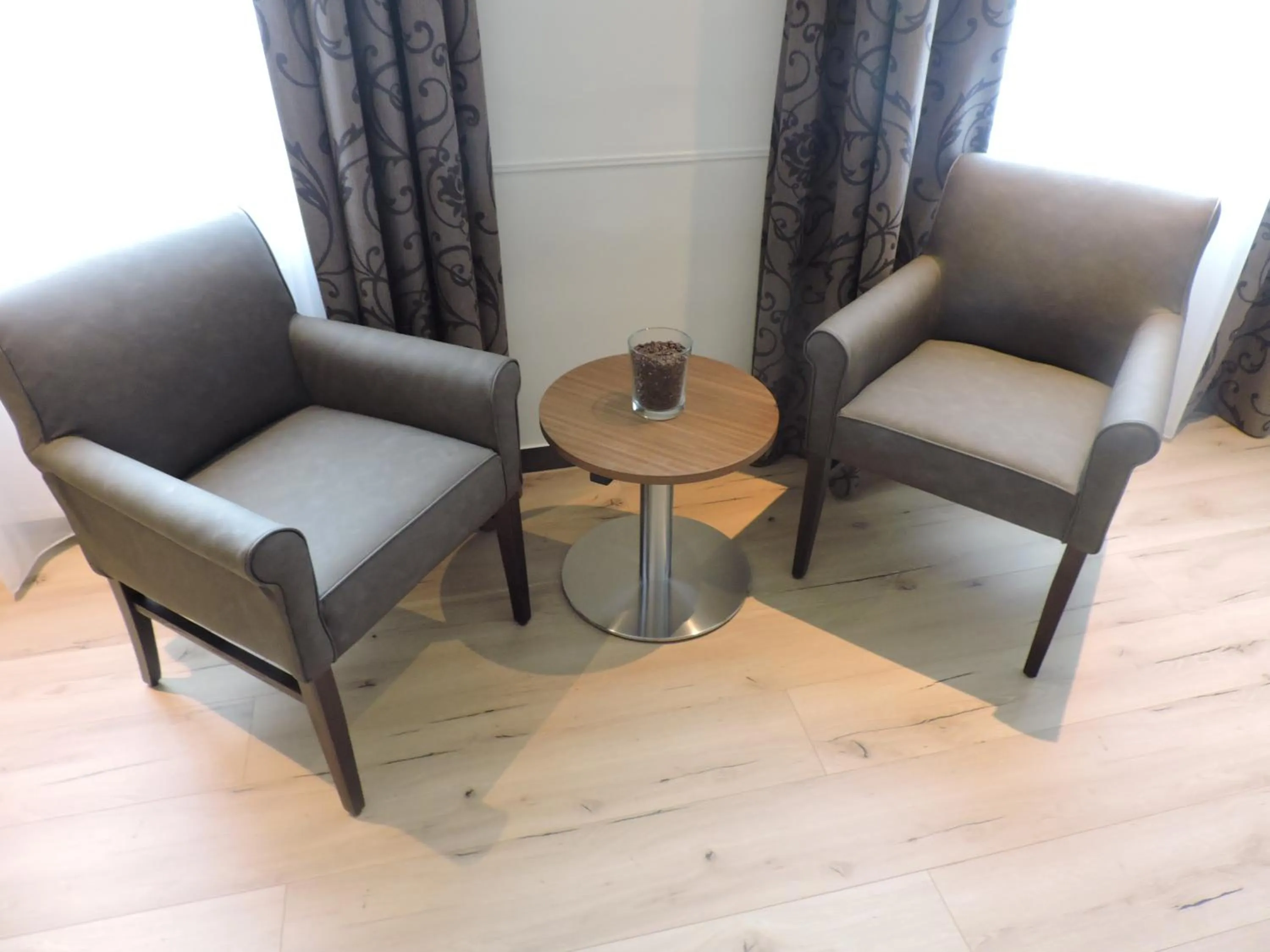 Apart-Hotel Wiesbaden