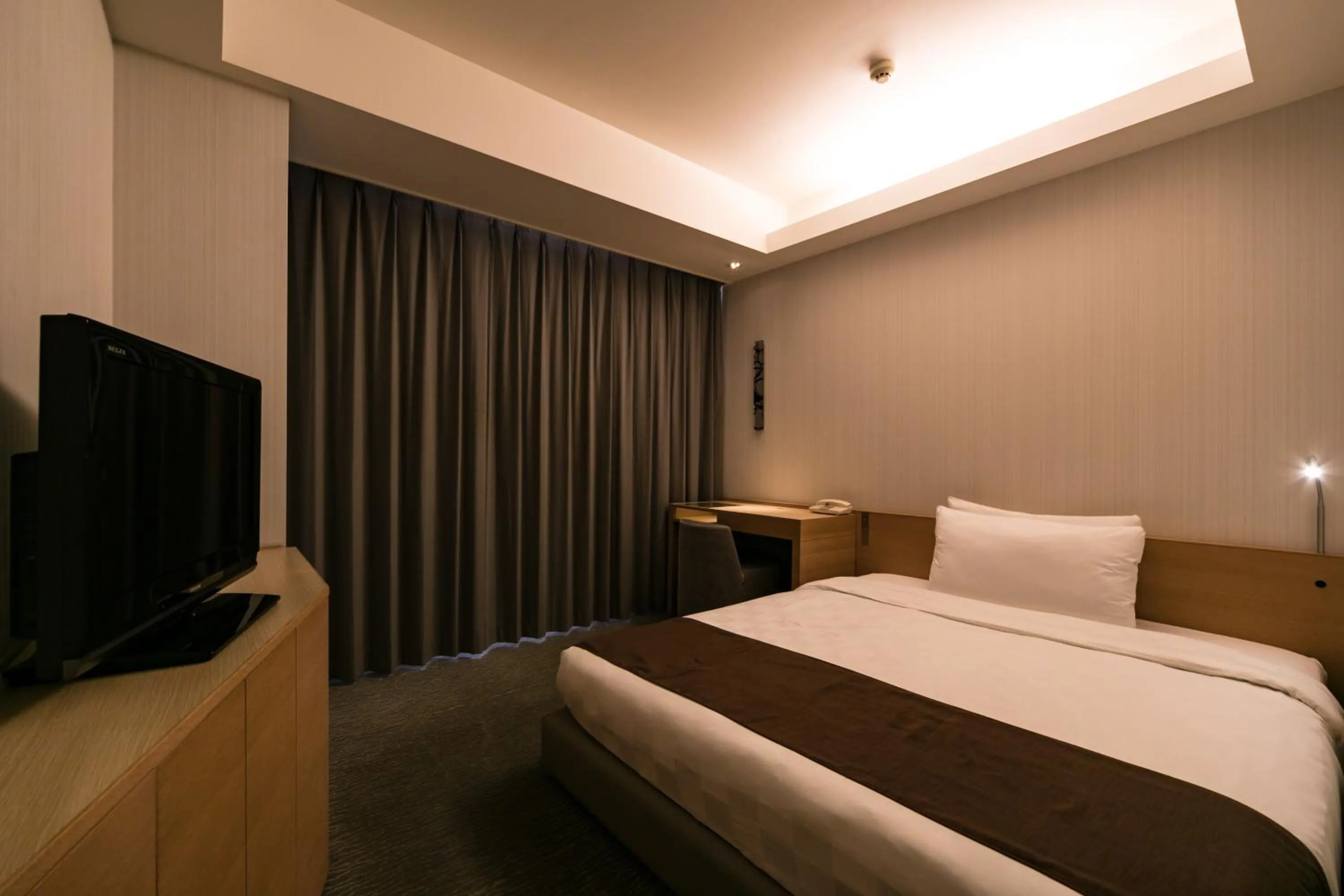 Double Room - Non-Smoking  in Naha Tokyu REI Hotel