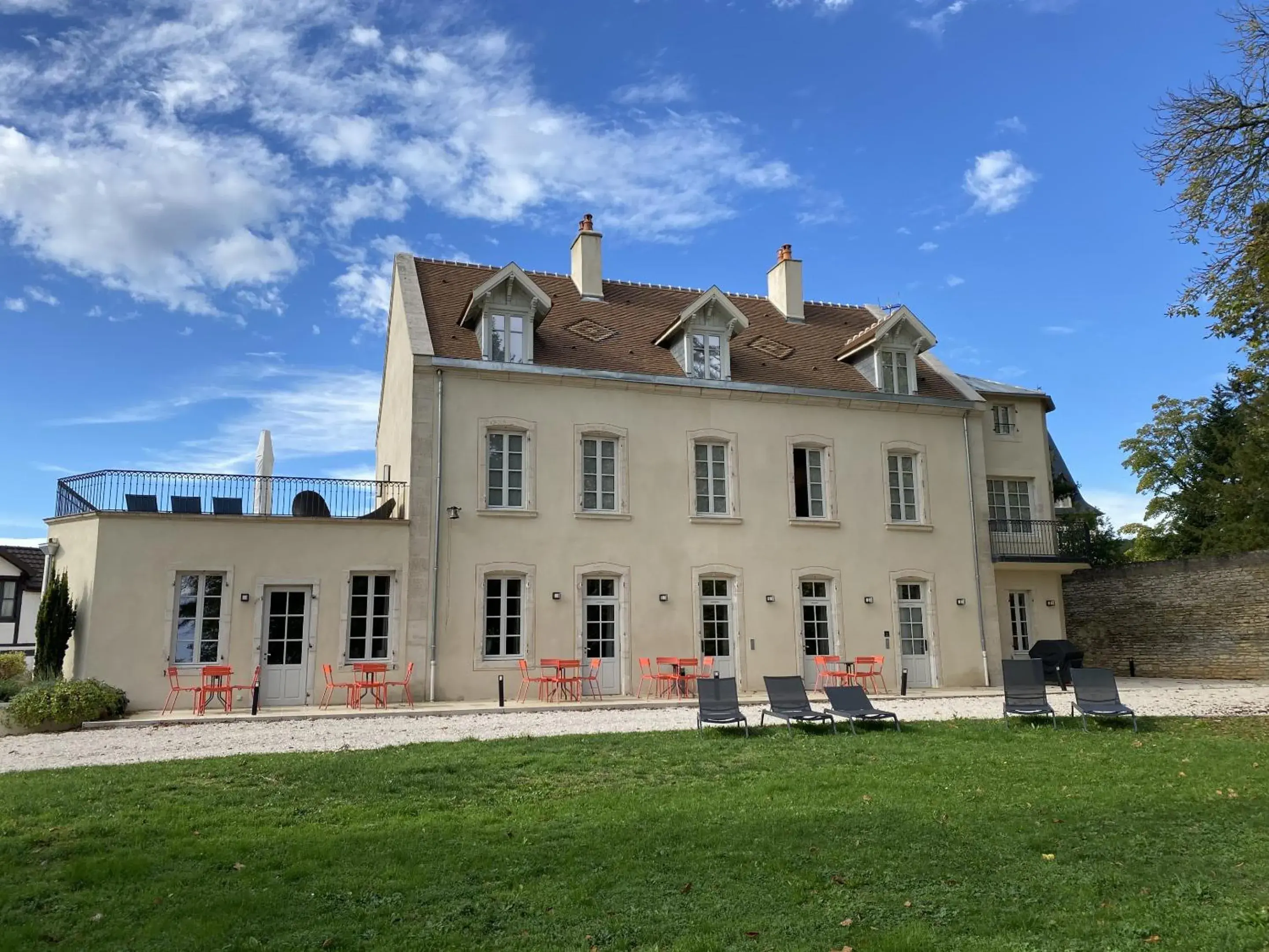 Manoir de Villamont Manoir de Villamont