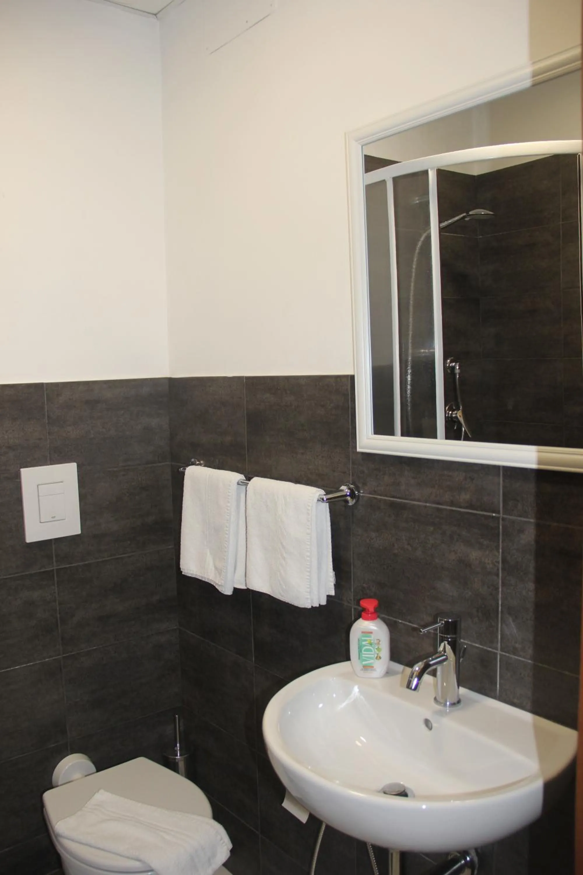 Domus Vatican Holiday's