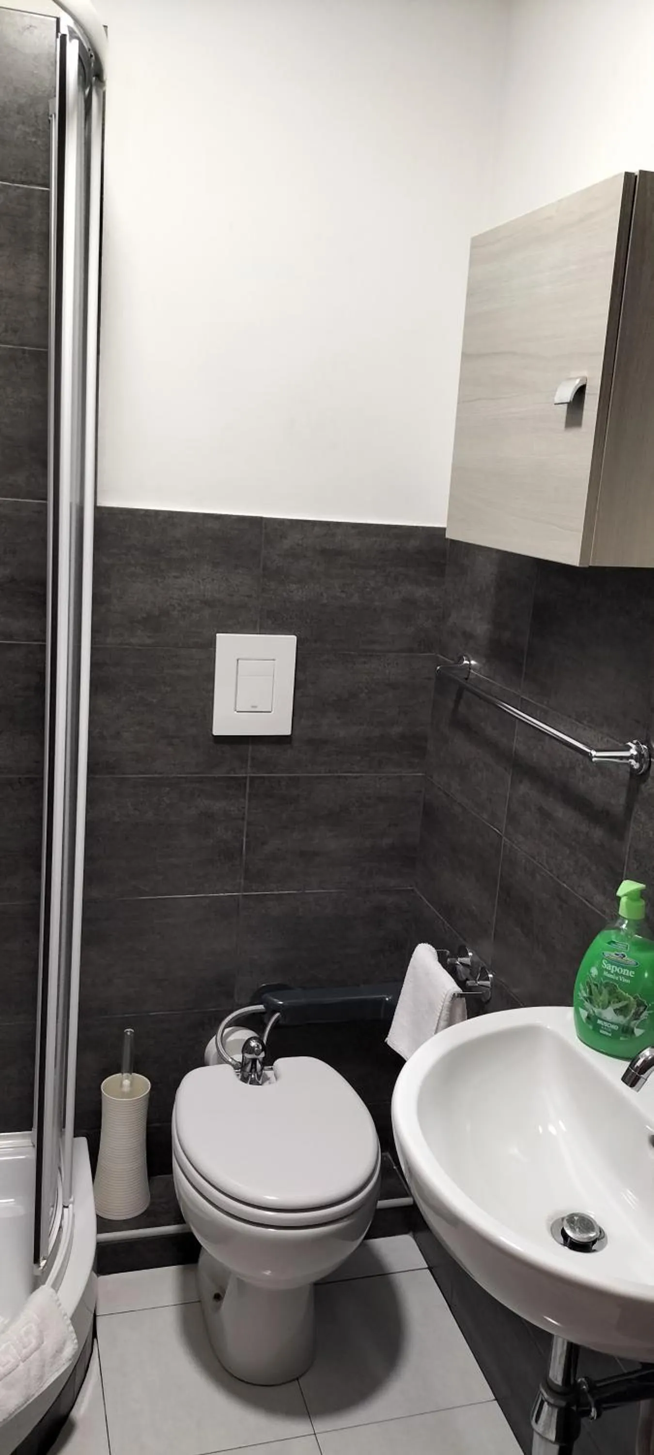 Domus Vatican Holiday's