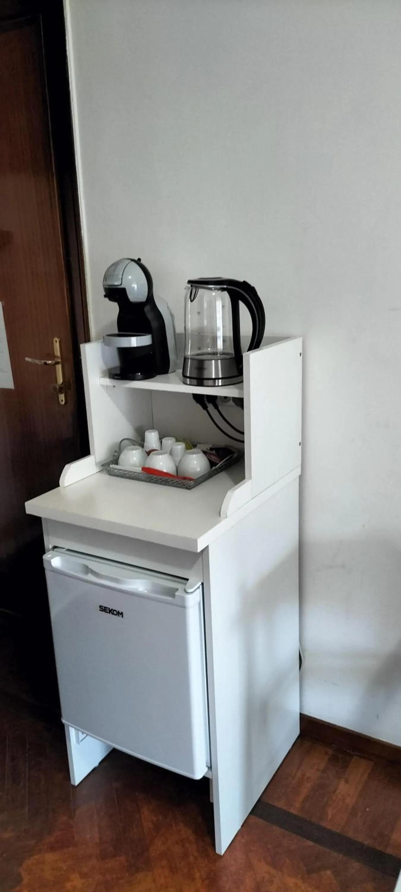 Domus Vatican Holiday's