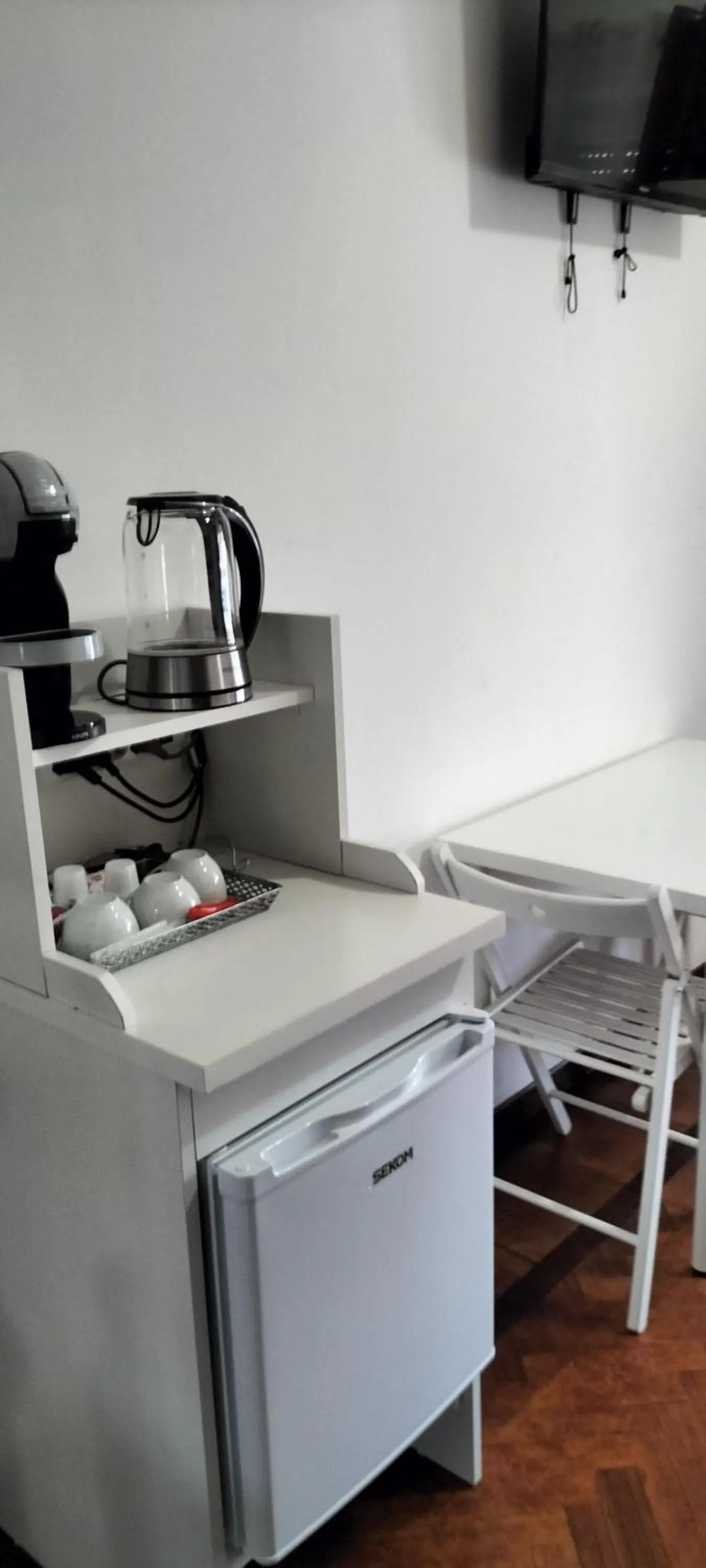 Domus Vatican Holiday's