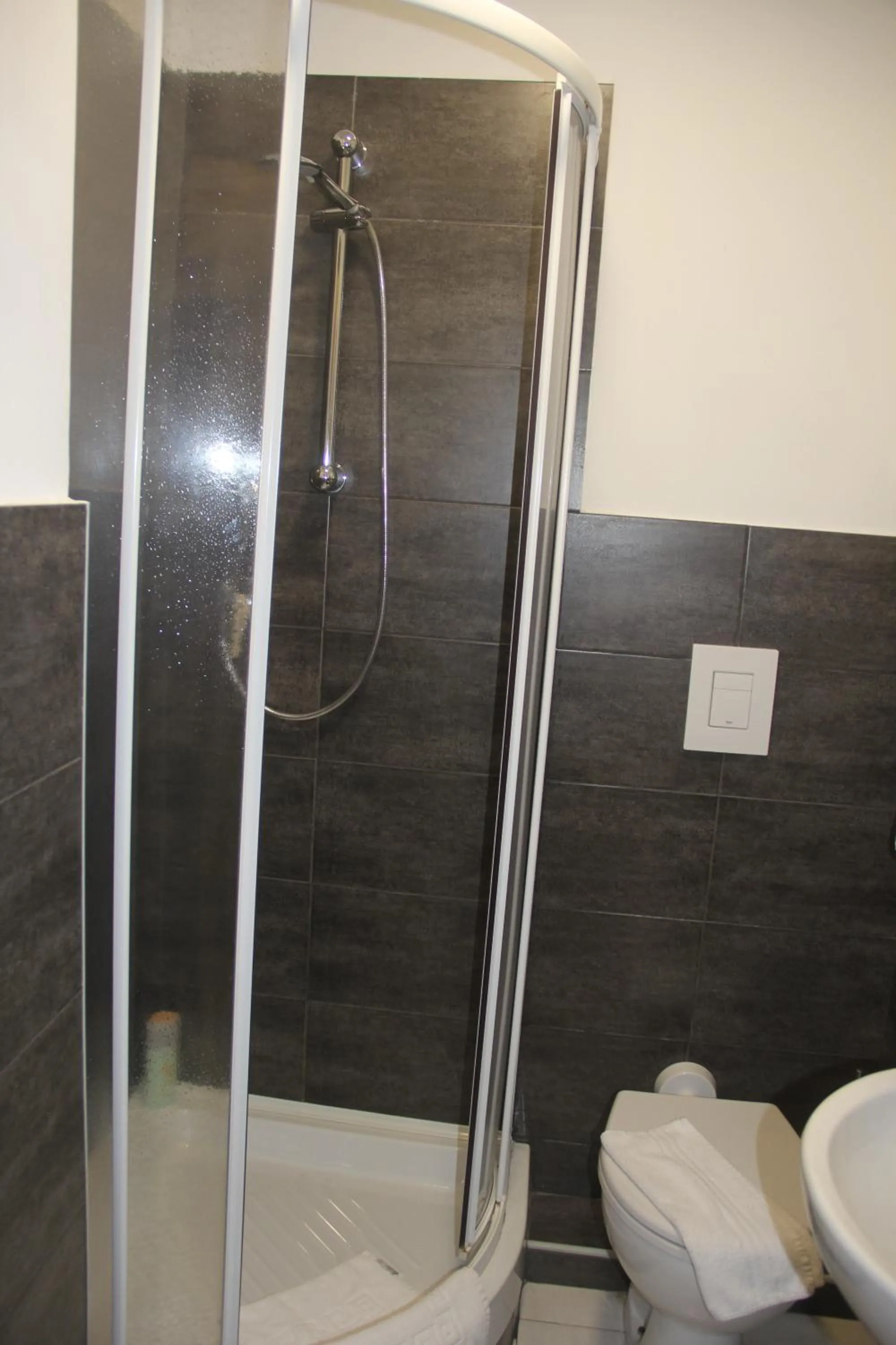 Domus Vatican Holiday's