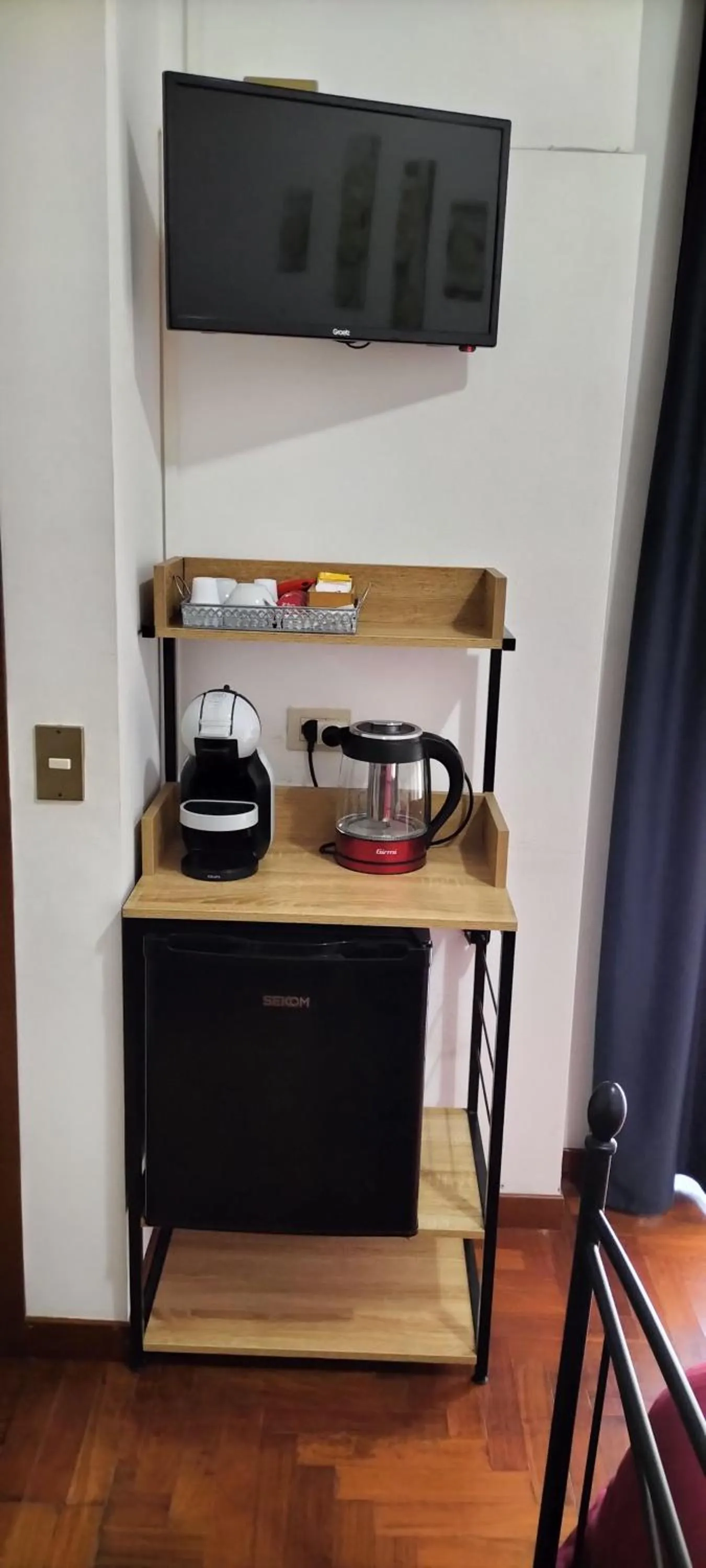 Domus Vatican Holiday's