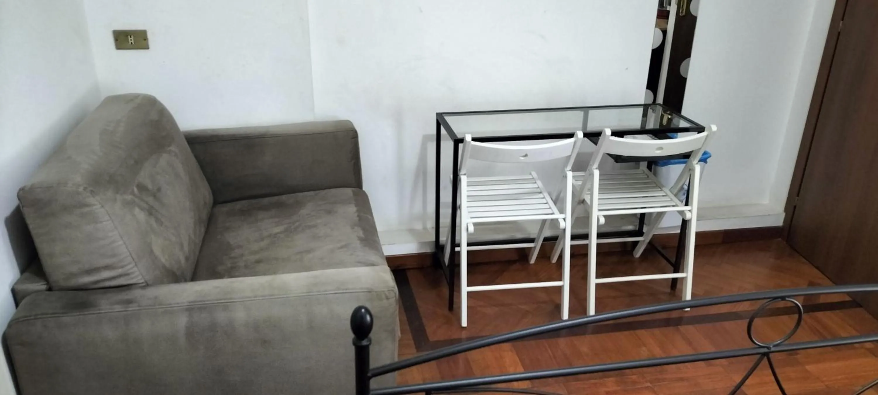 Domus Vatican Holiday's