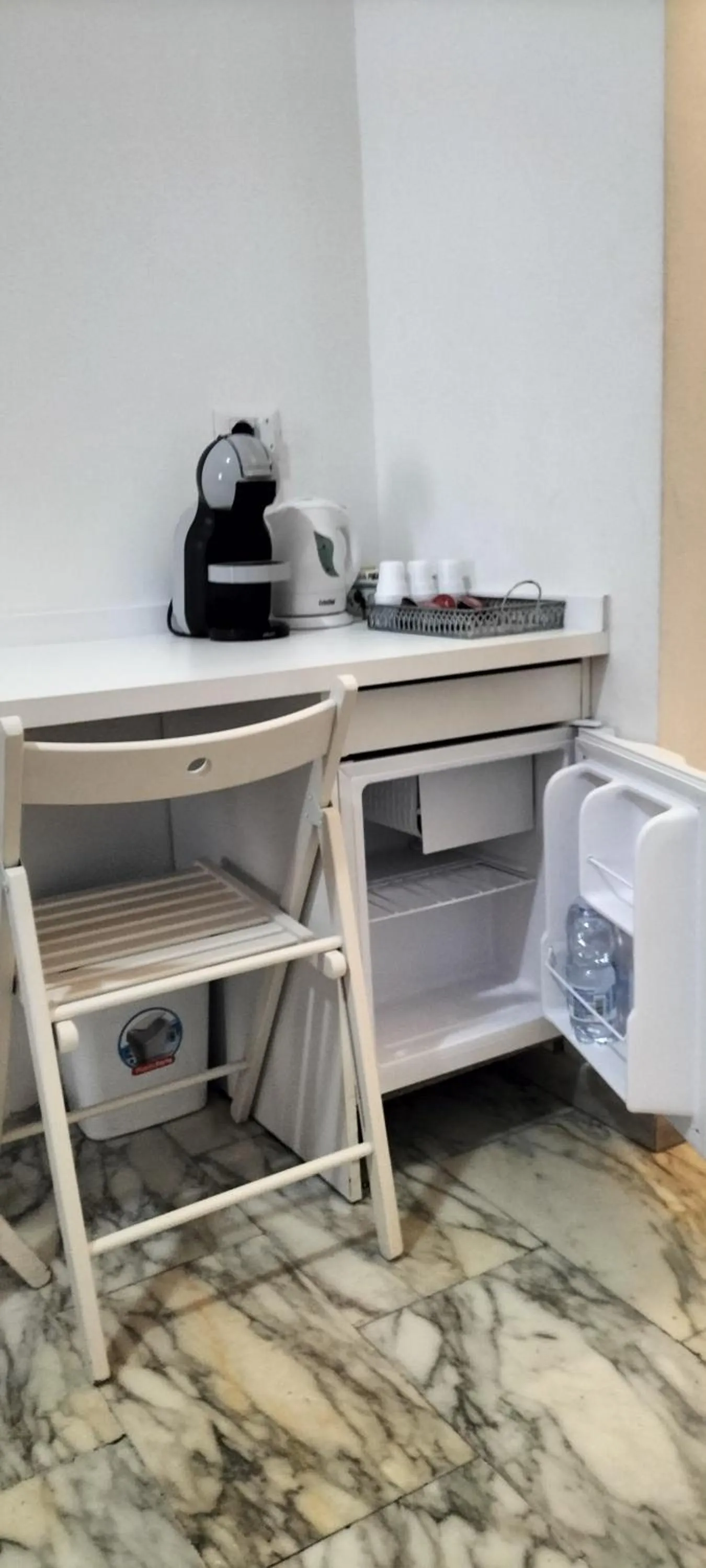 Domus Vatican Holiday's