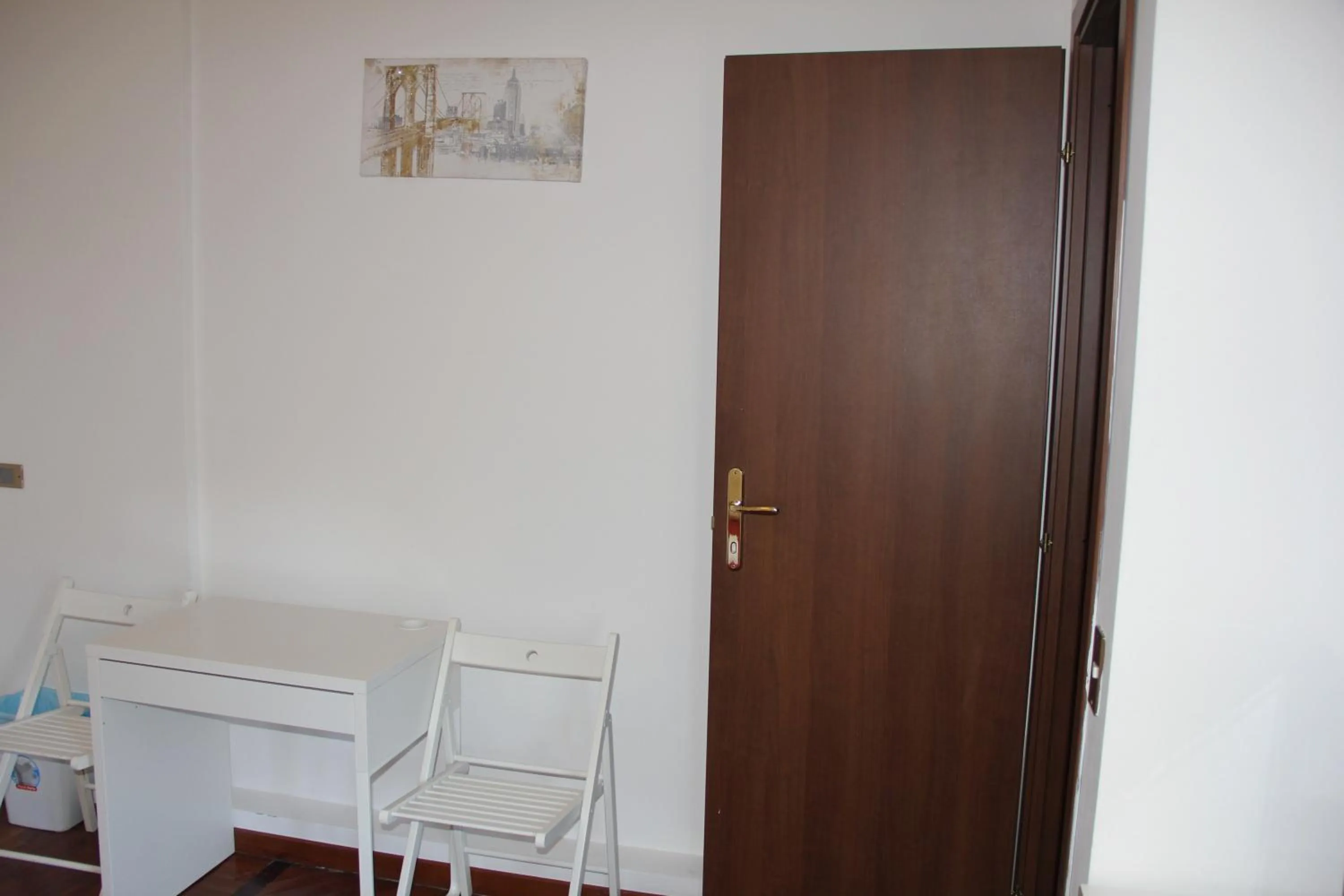 Domus Vatican Holiday's