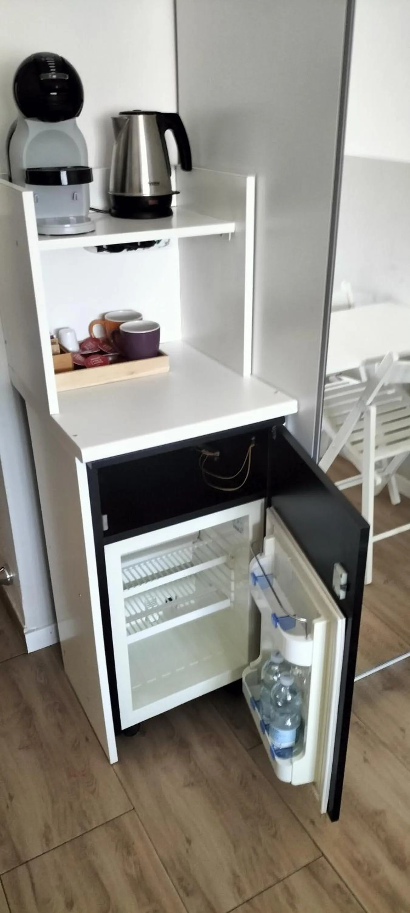 Domus Vatican Holiday's