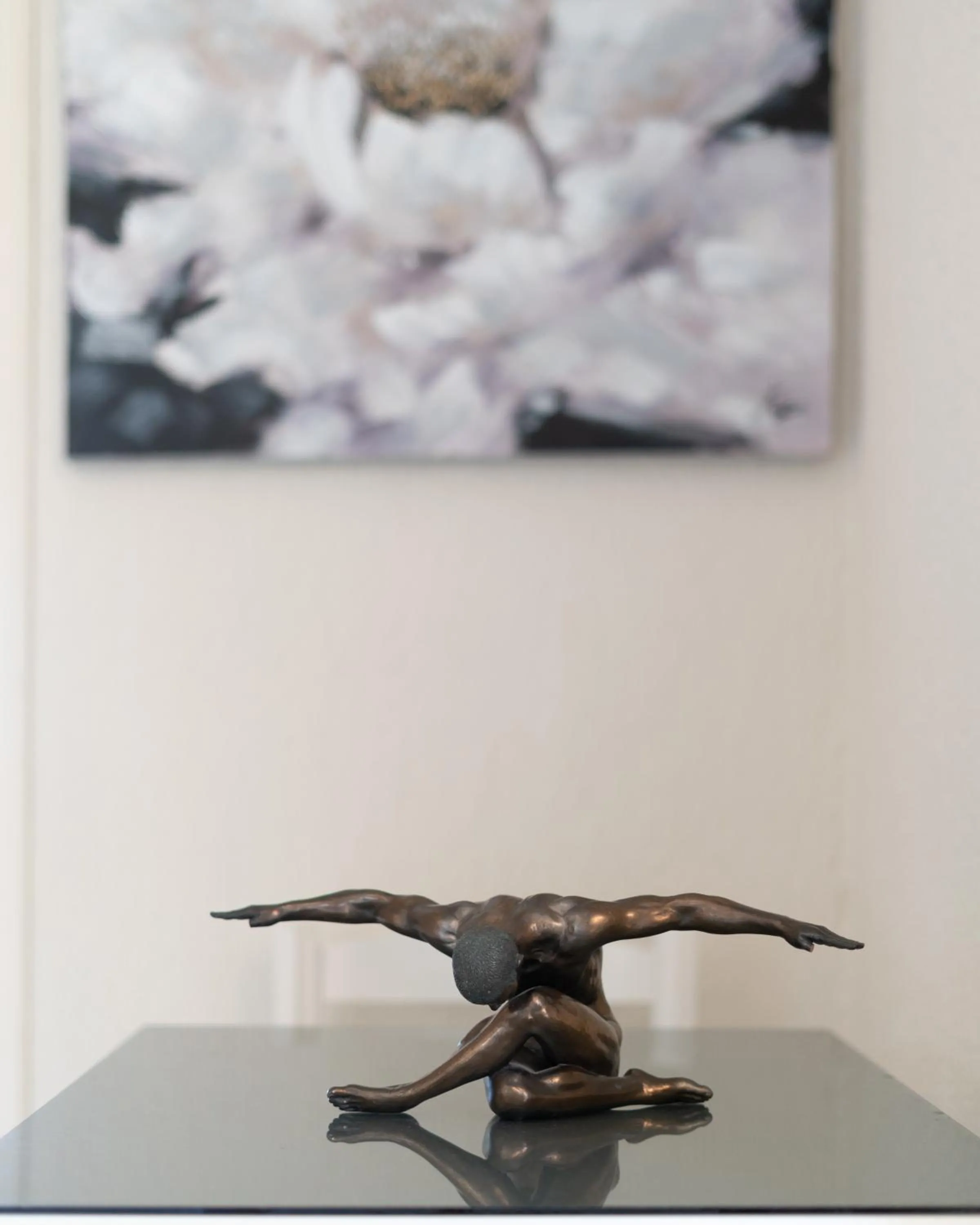 kitchen in Residence Poseidon