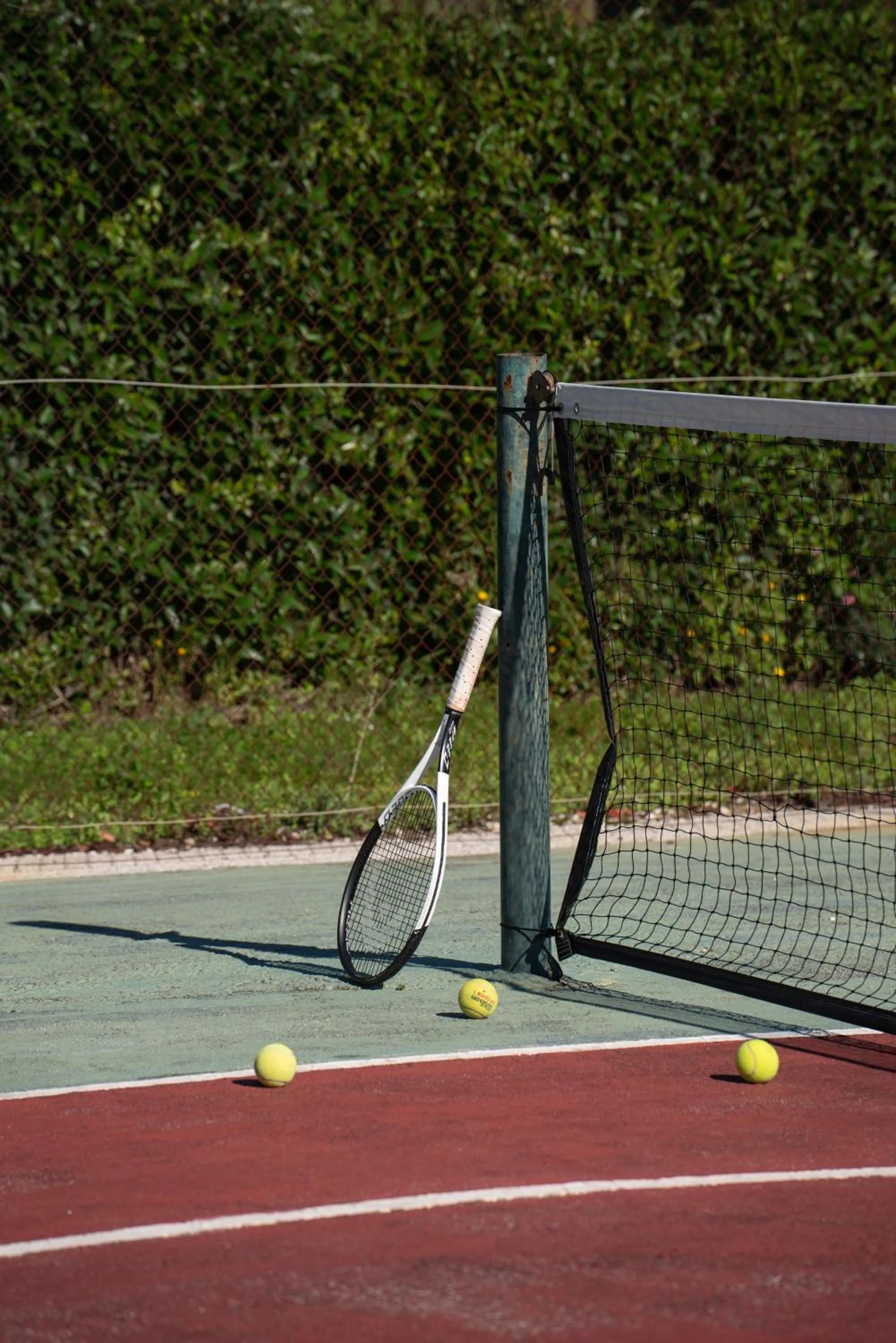 Activities in Residence Poseidon