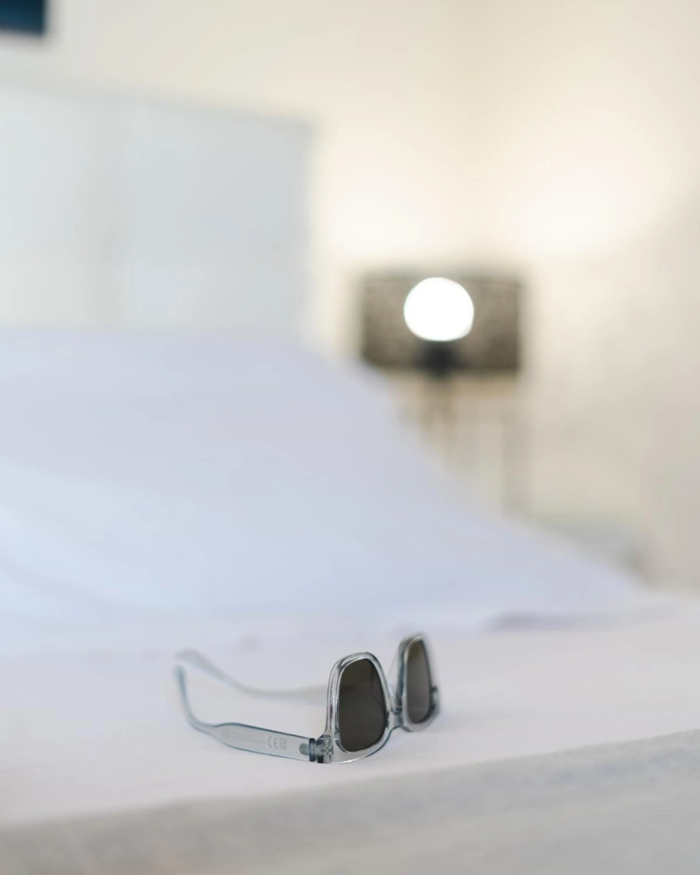 Bed in Residence Poseidon