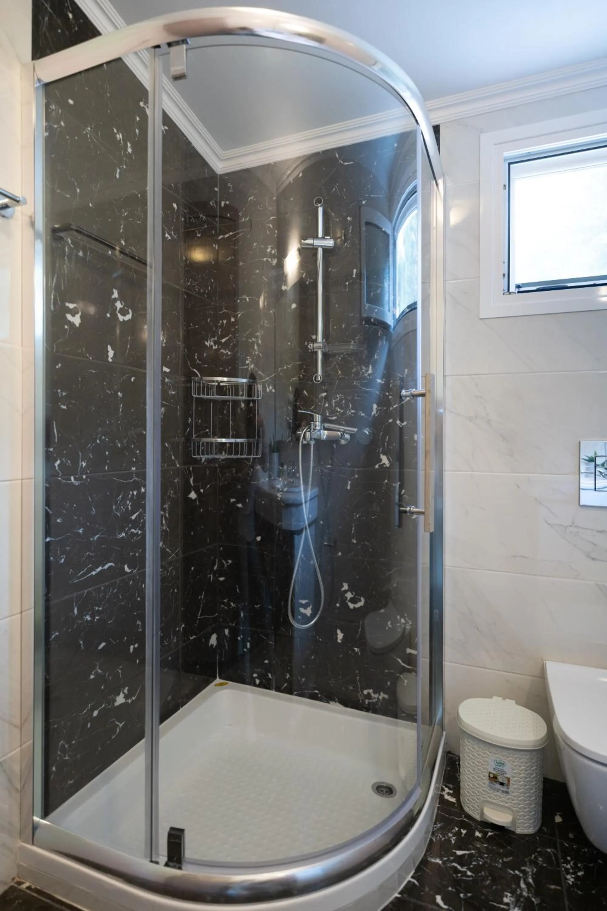 Bathroom in Residence Poseidon