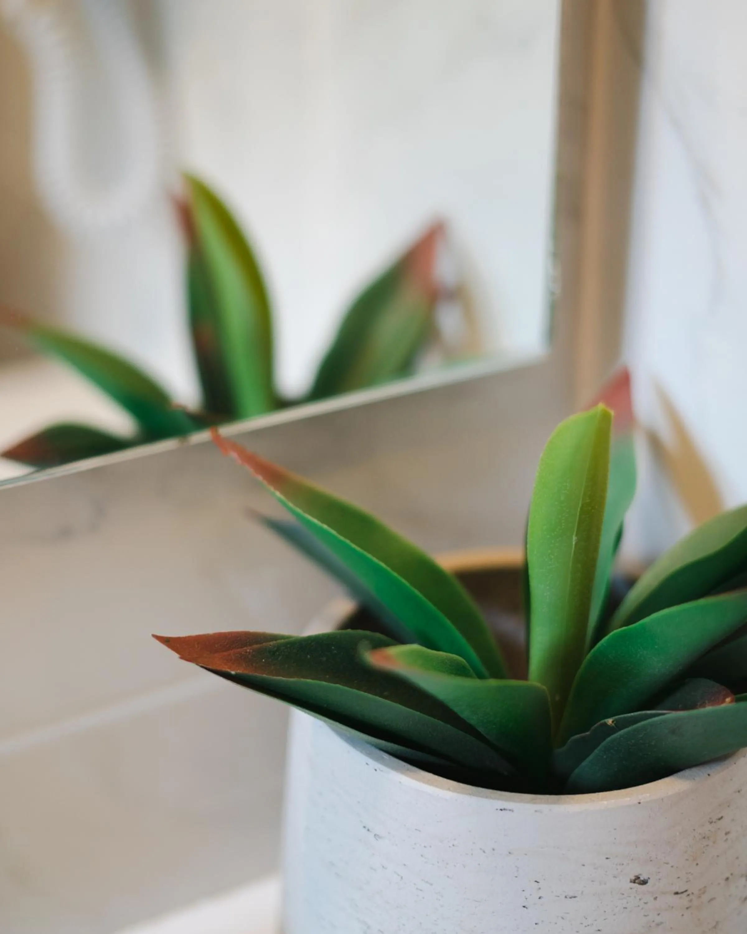 Bathroom in Residence Poseidon