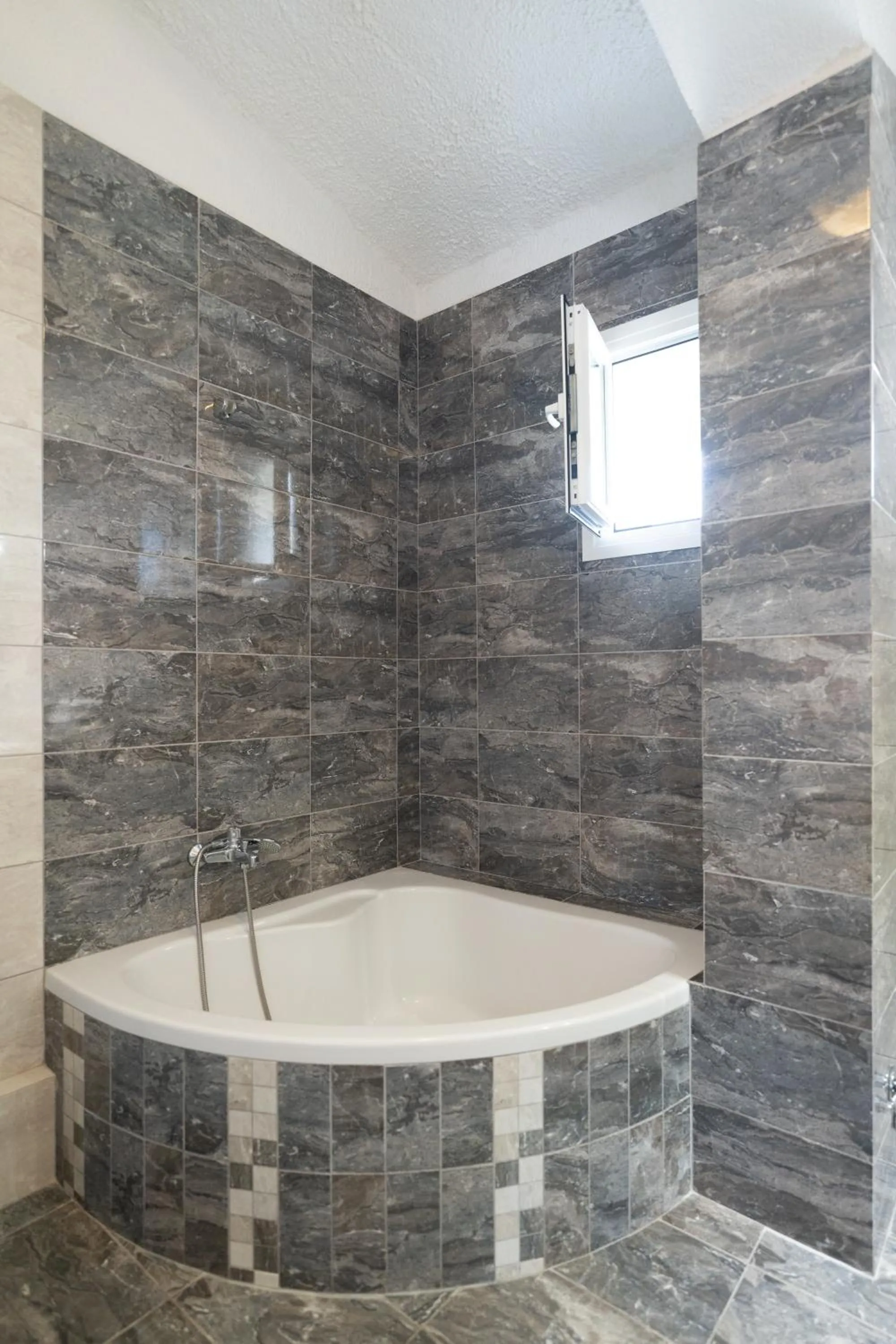 Bathroom in Residence Poseidon