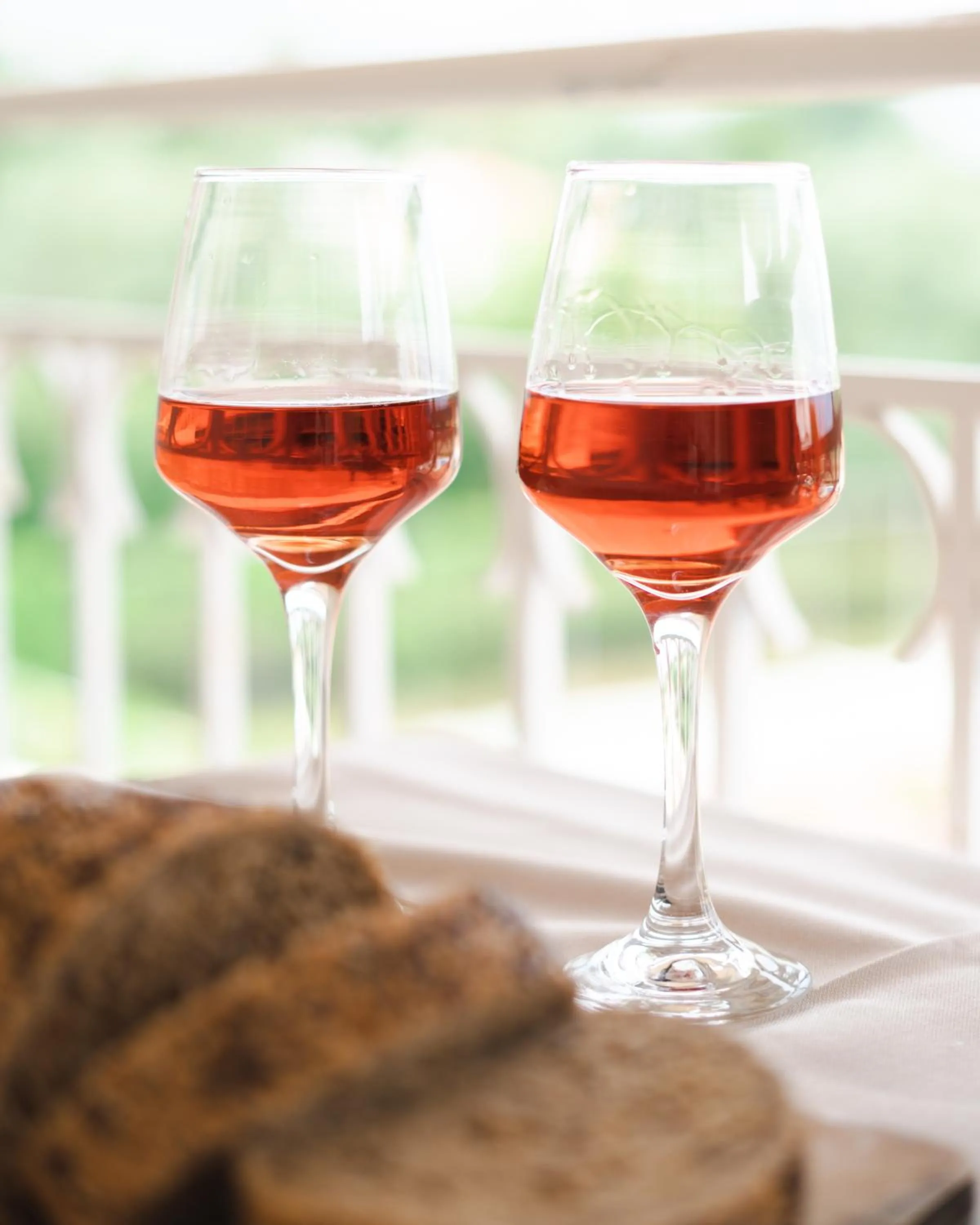 View (from property/room) in Residence Poseidon