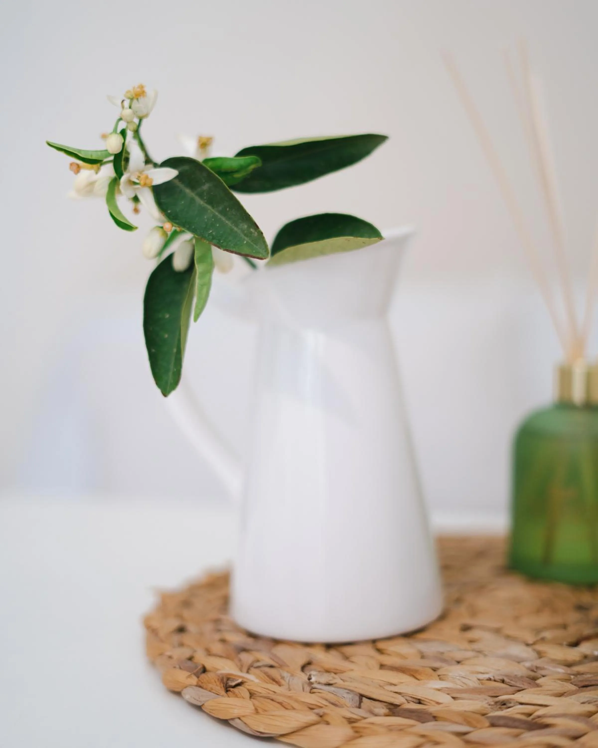 Coffee/tea facilities in Residence Poseidon