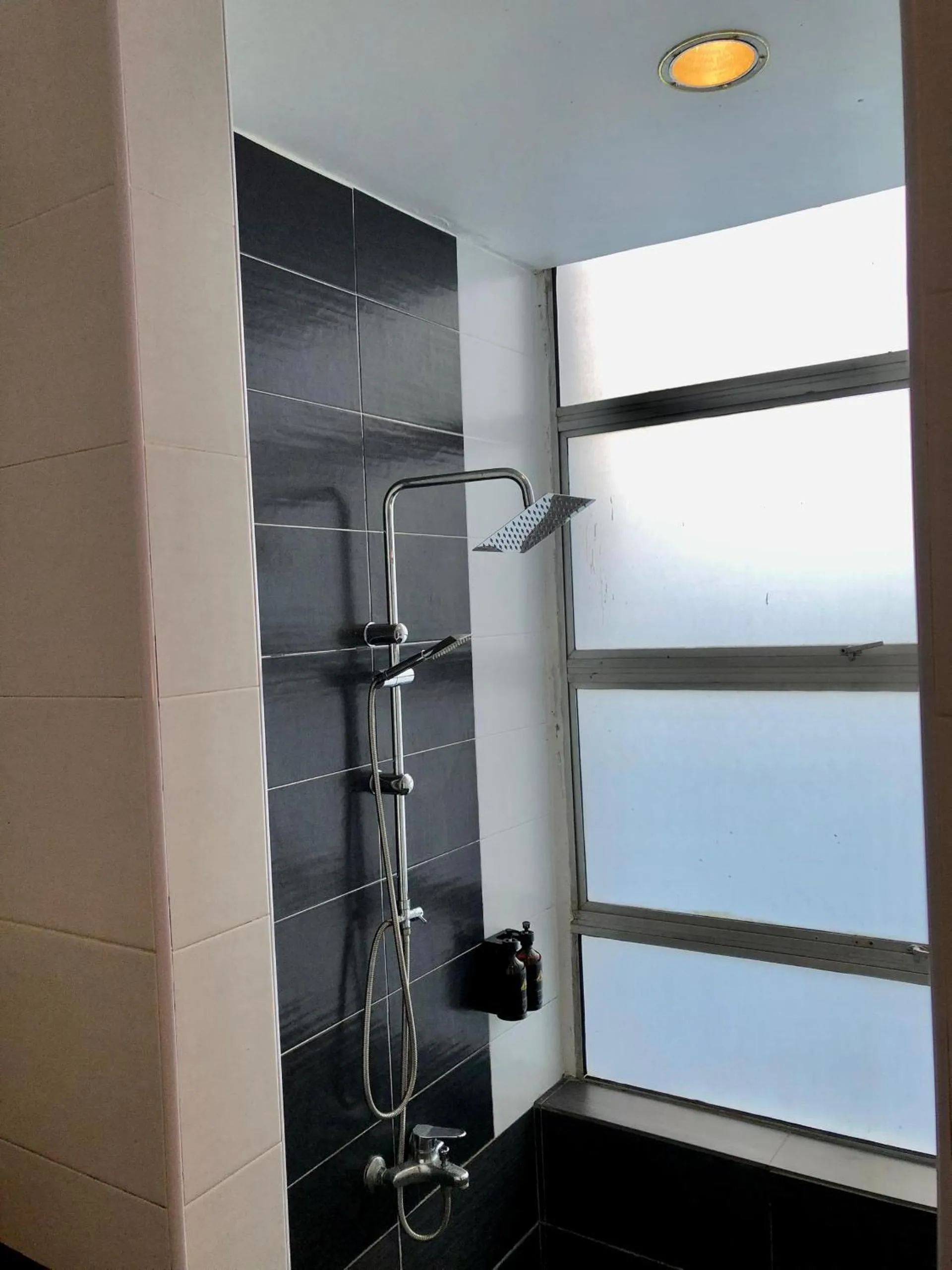 Bathroom in The Jerai Hill Resort