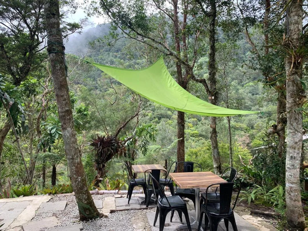 Restaurant/places to eat in The Jerai Hill Resort