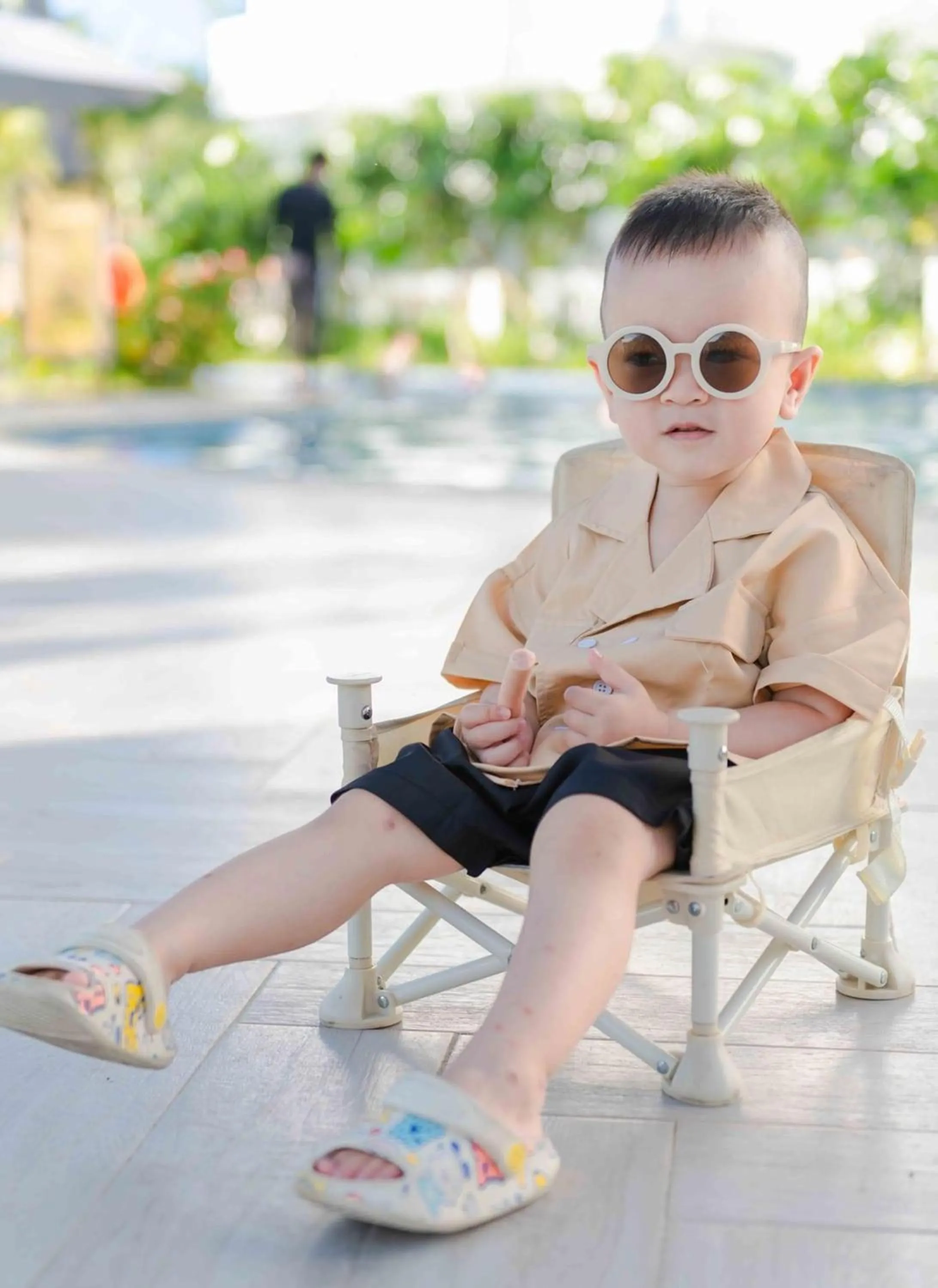 People in Seaside Boutique Resort Quy Nhon