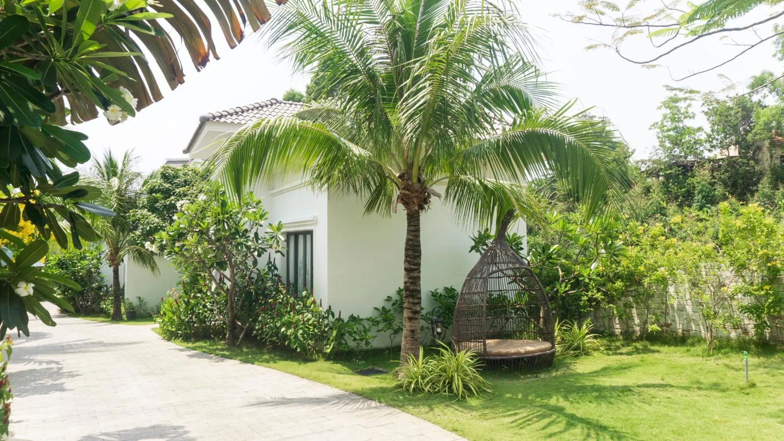 Neighbourhood in Seaside Boutique Resort Quy Nhon