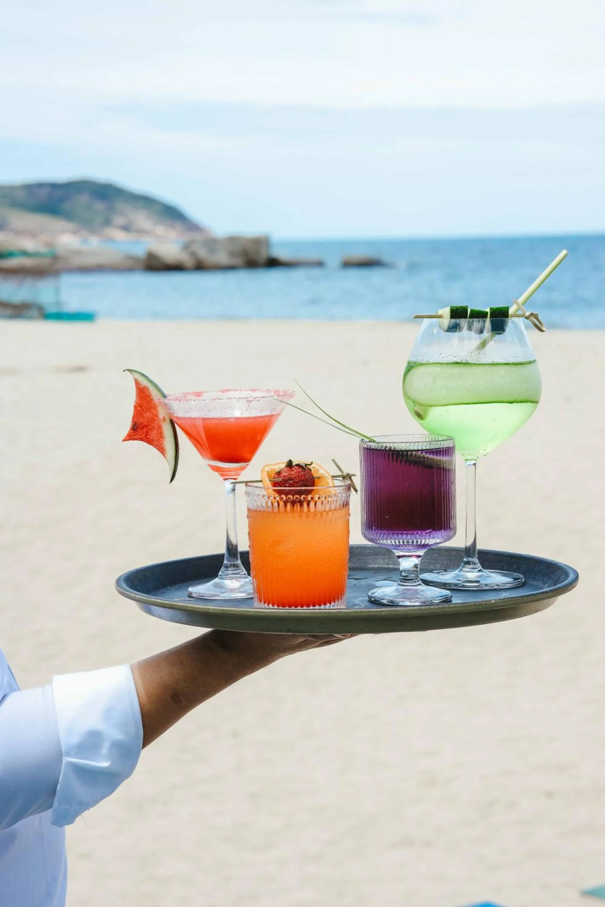 Day in Seaside Boutique Resort Quy Nhon