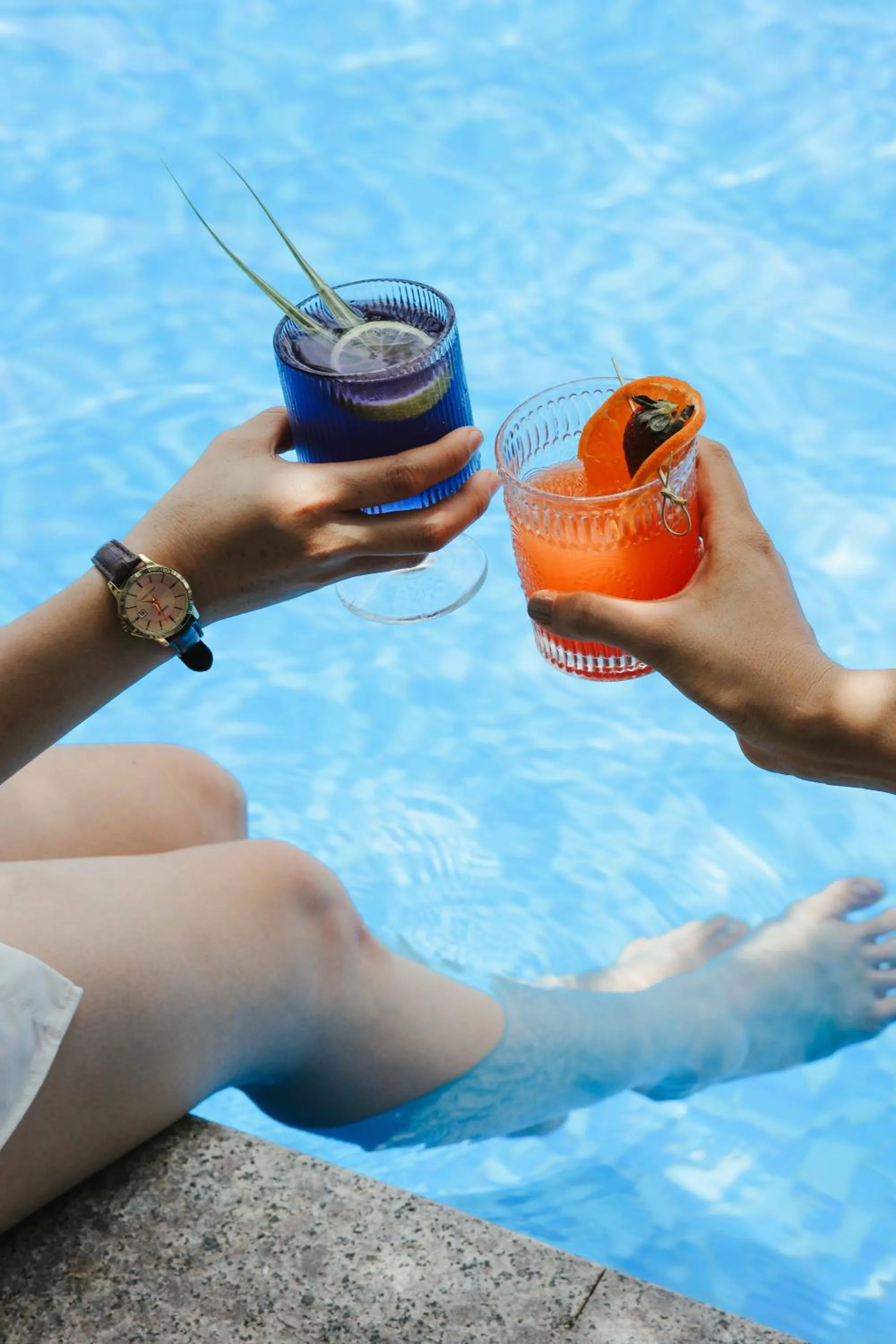 Day in Seaside Boutique Resort Quy Nhon