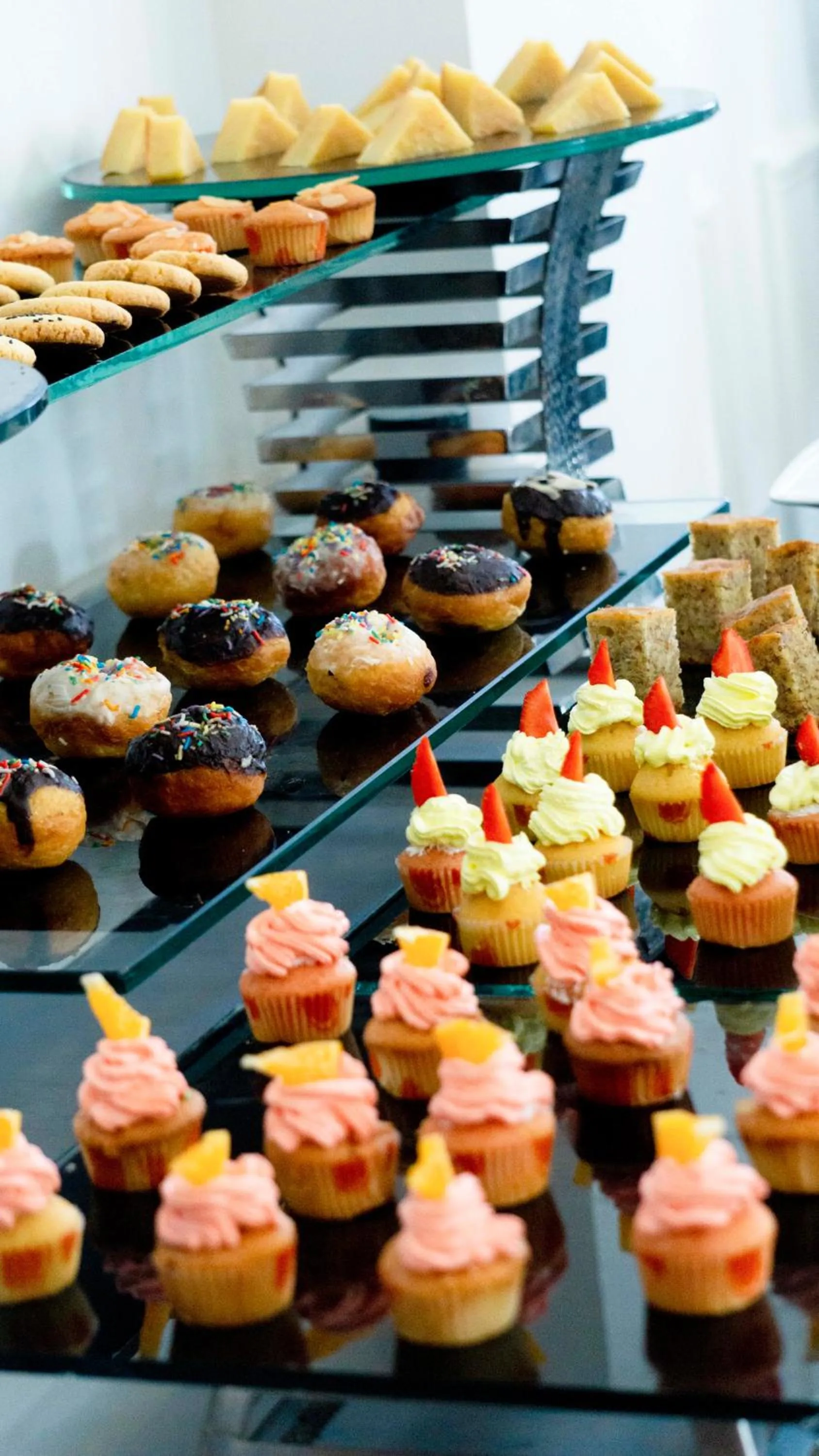 Breakfast in Seaside Boutique Resort Quy Nhon