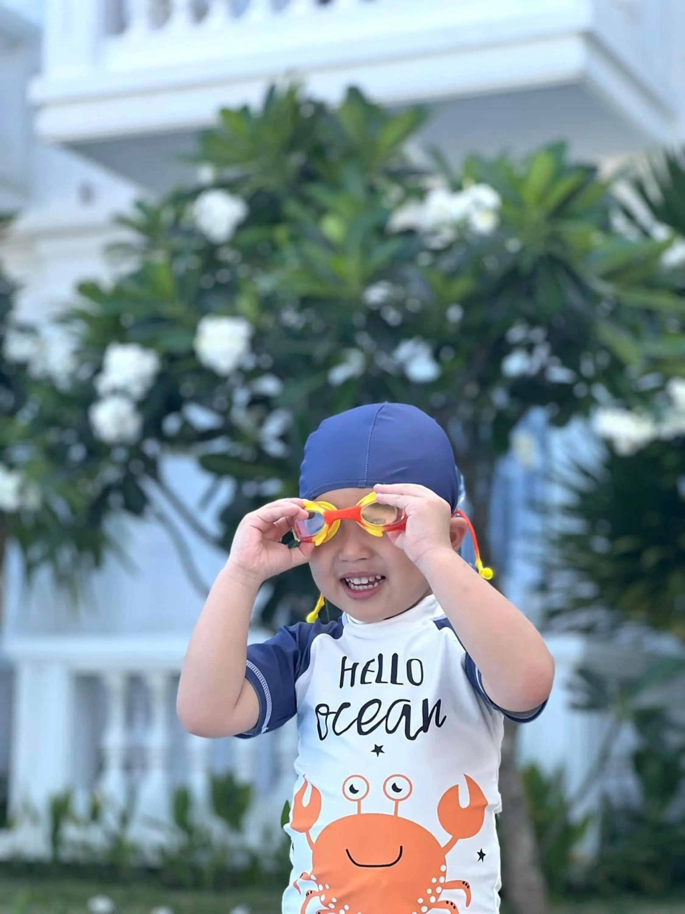 People in Seaside Boutique Resort Quy Nhon