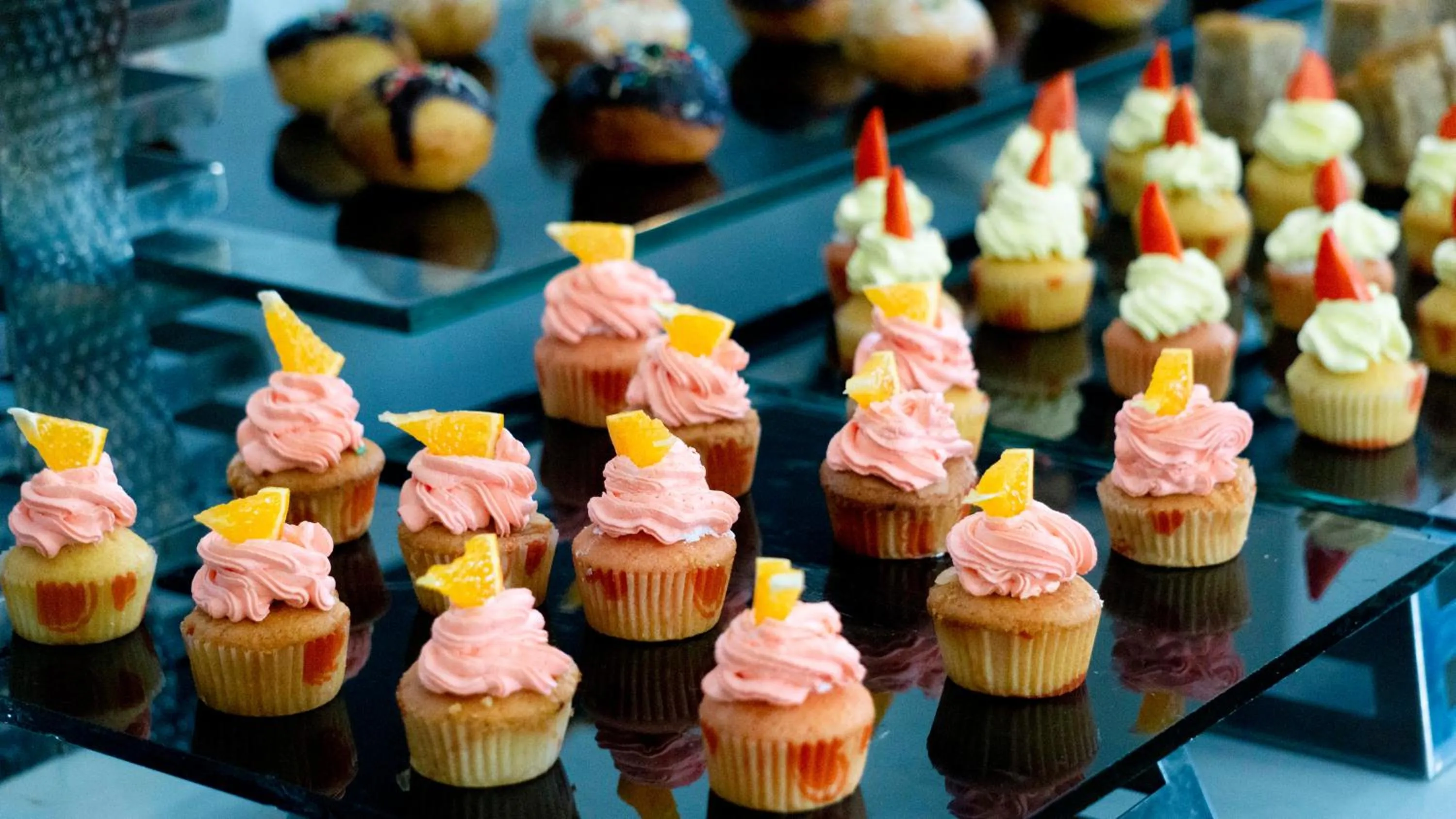 Restaurant/places to eat in Seaside Boutique Resort Quy Nhon