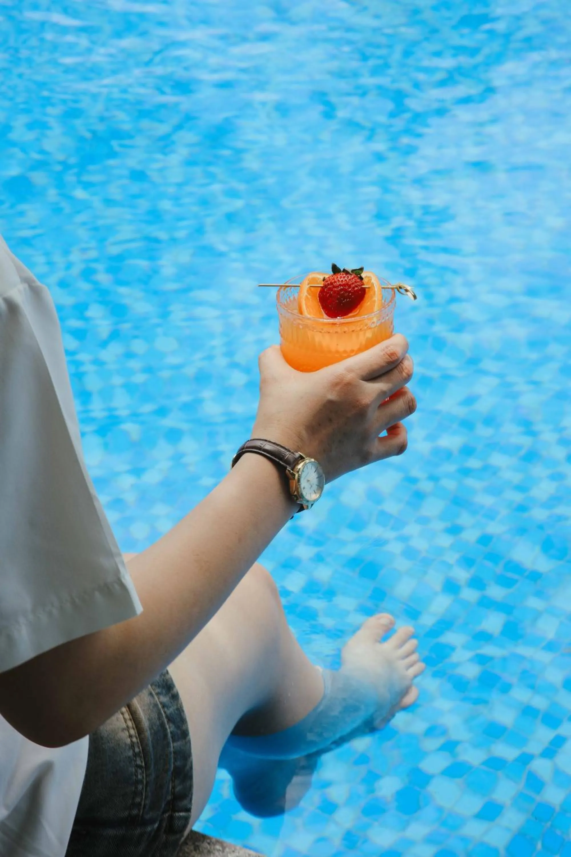 People in Seaside Boutique Resort Quy Nhon