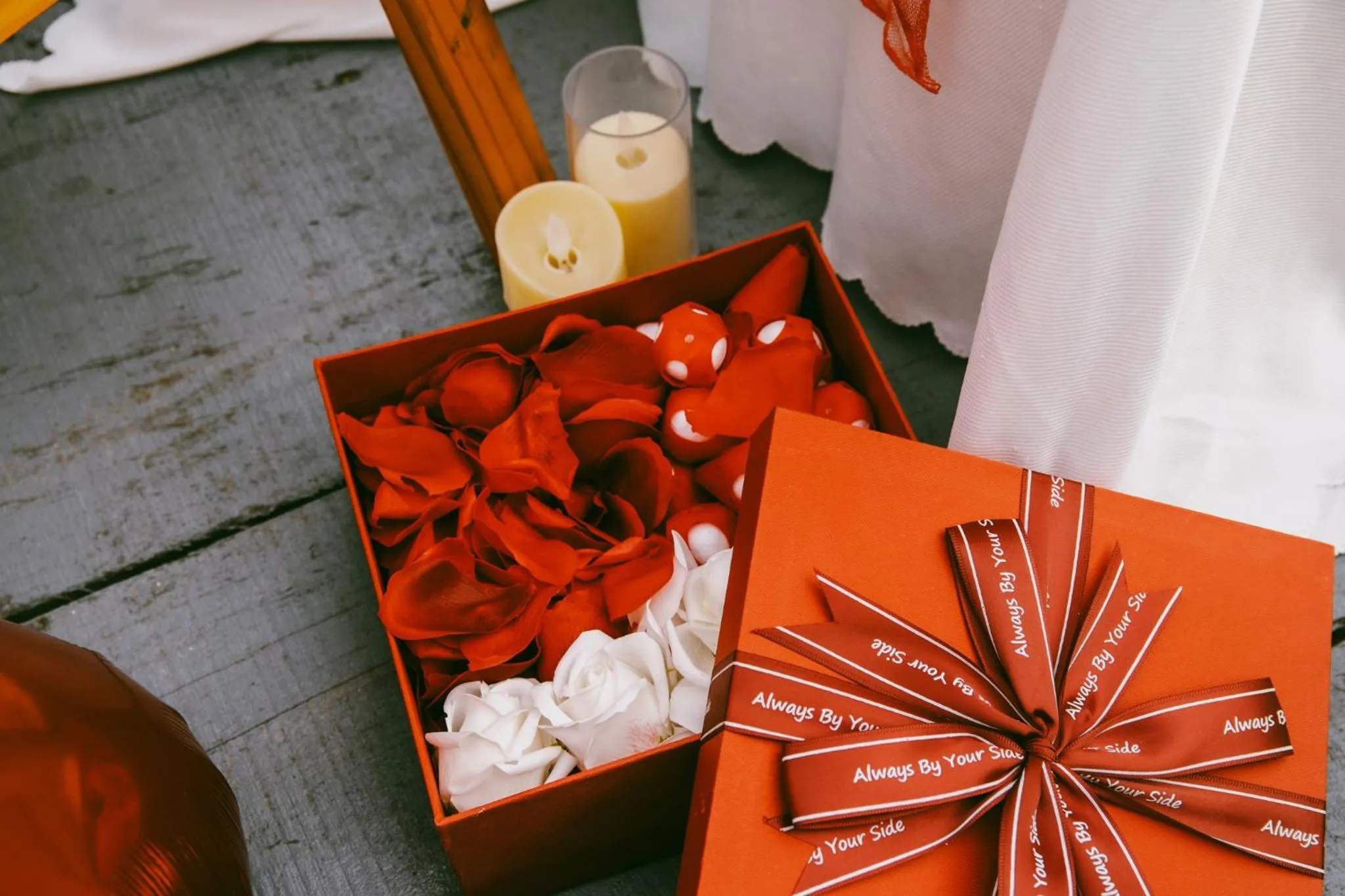 Decorative detail in Seaside Boutique Resort Quy Nhon