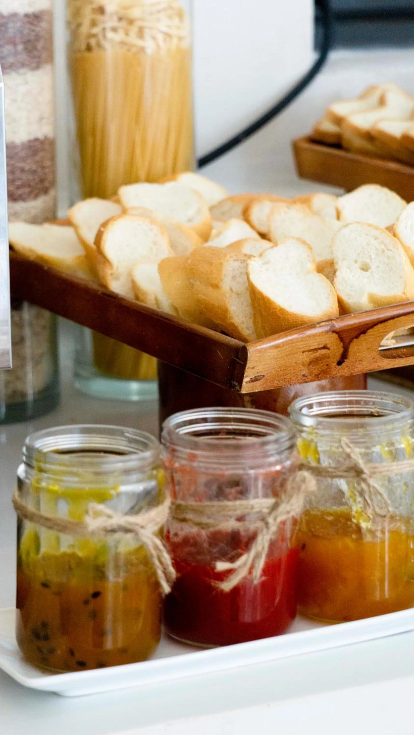 Restaurant/places to eat in Seaside Boutique Resort Quy Nhon