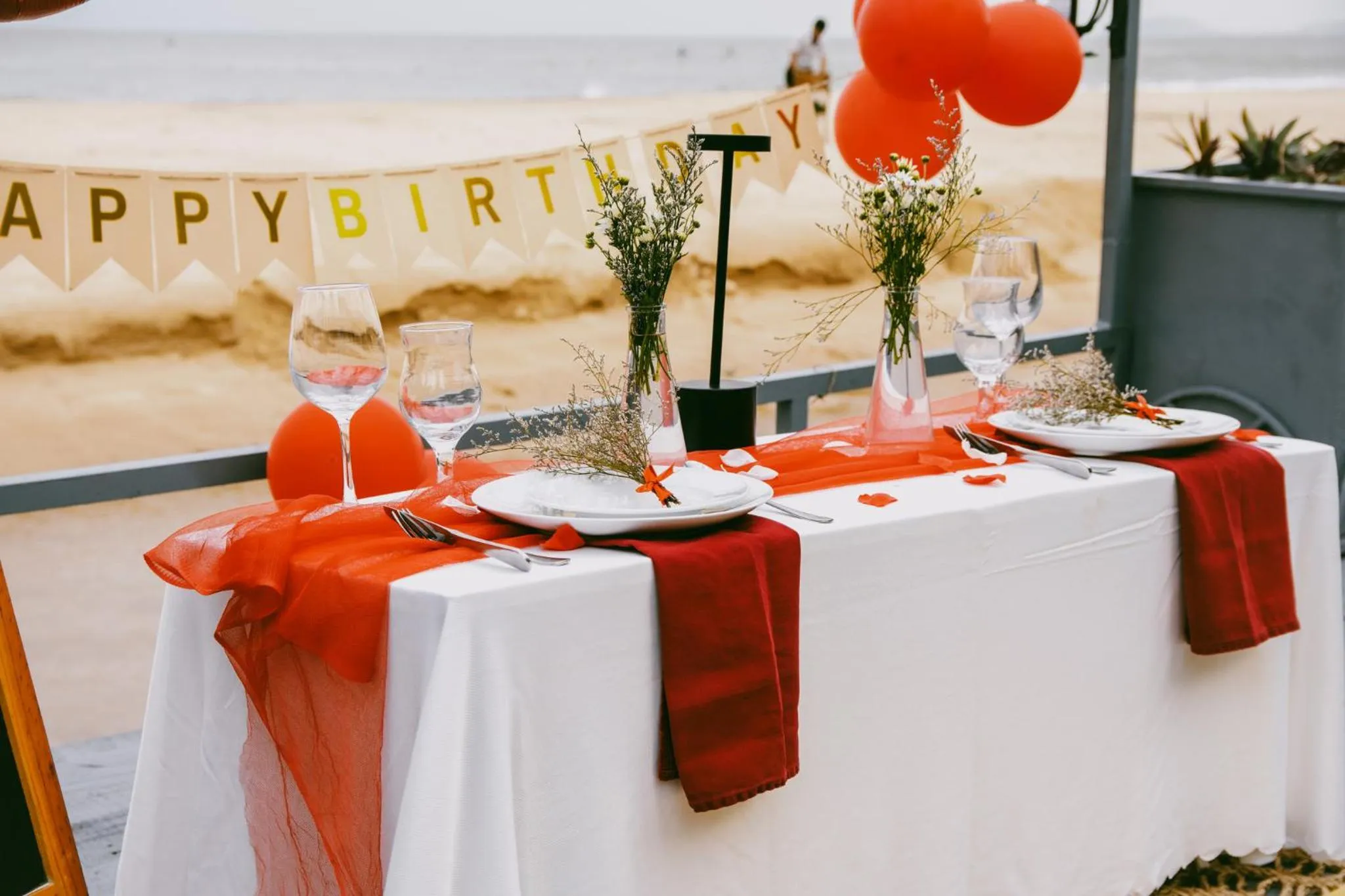 wedding in Seaside Boutique Resort Quy Nhon