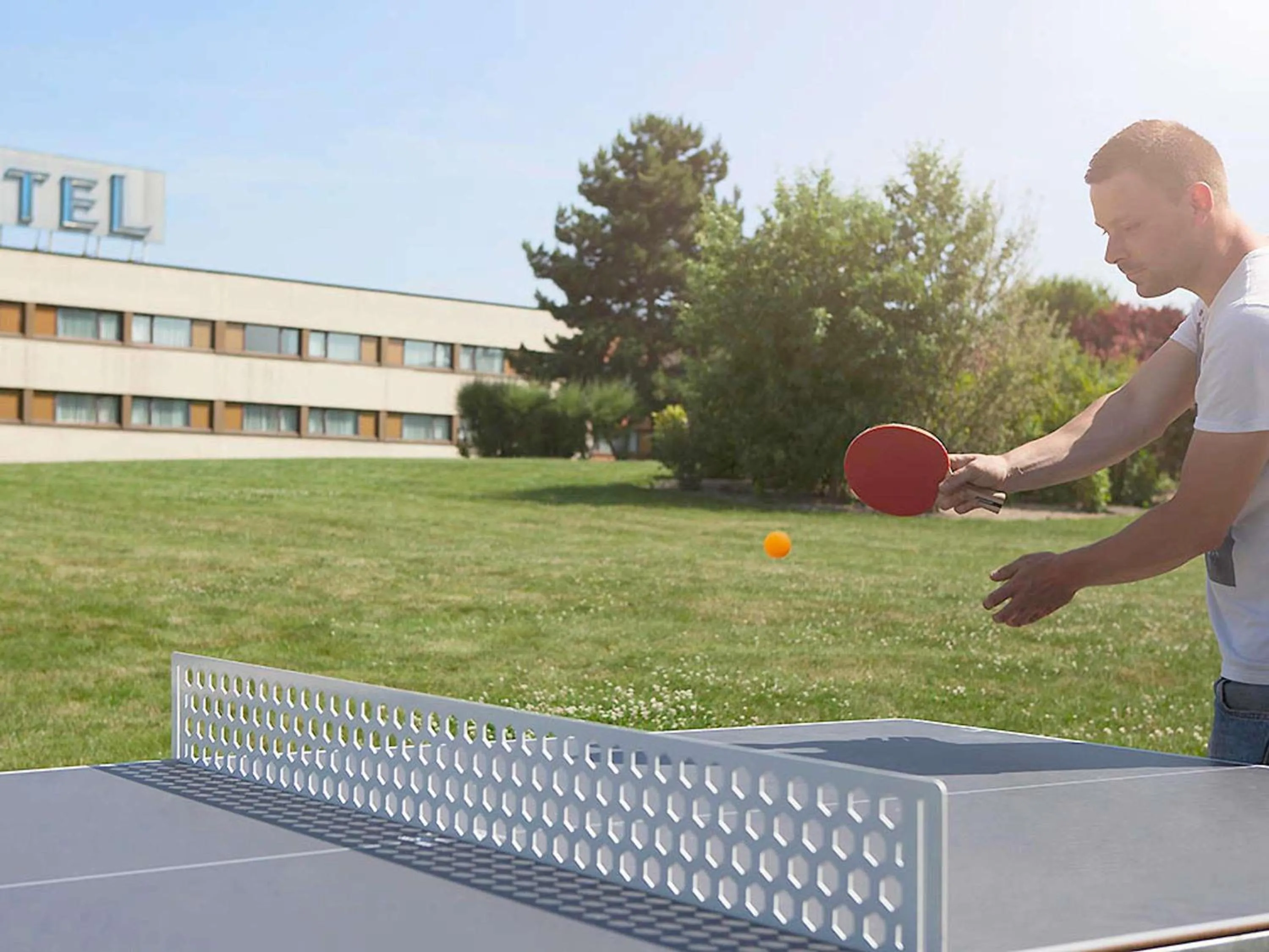 Other in Novotel Reims Tinqueux