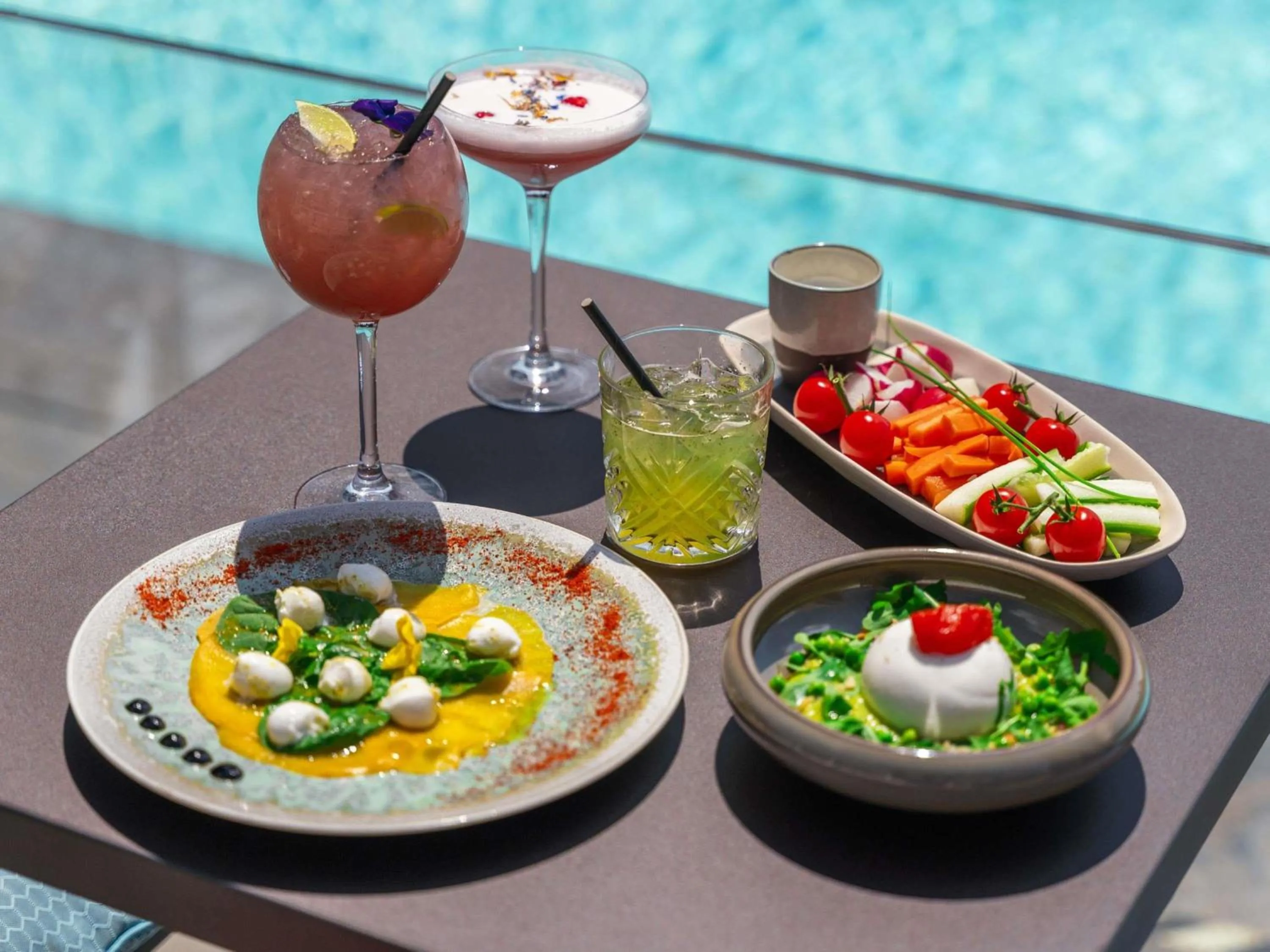 Property building in Novotel Reims Tinqueux