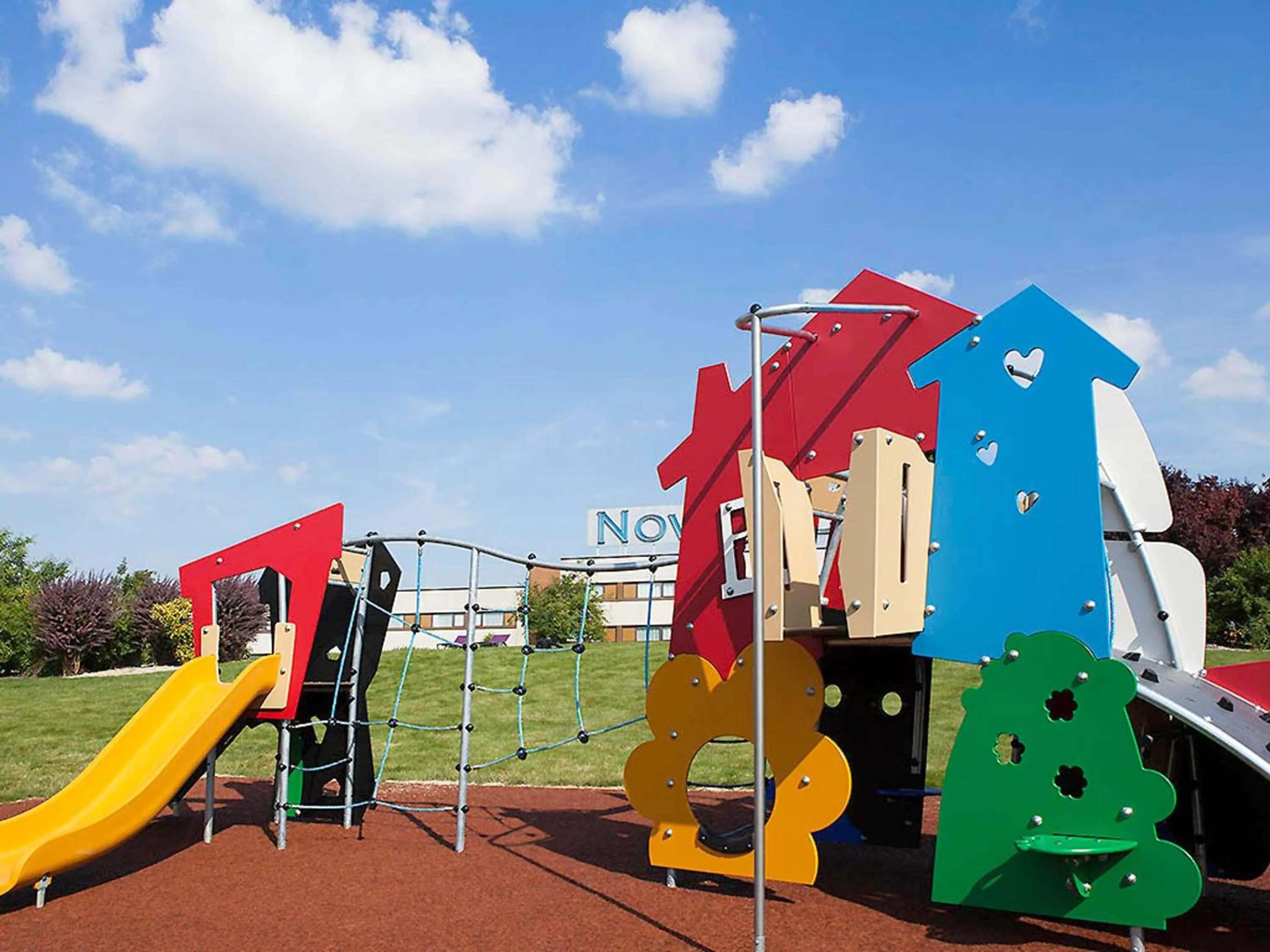 Other in Novotel Reims Tinqueux