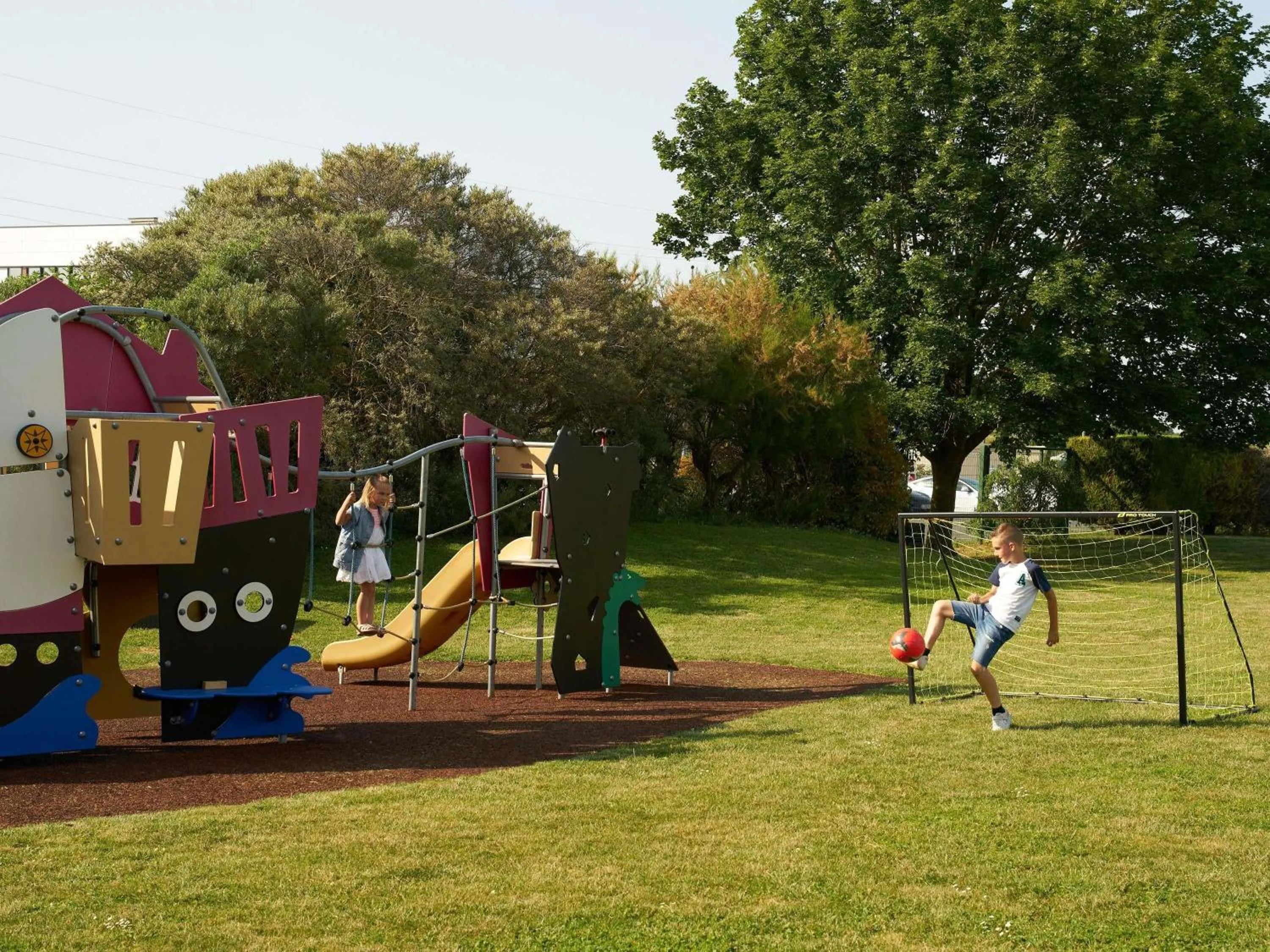 Other in Novotel Reims Tinqueux