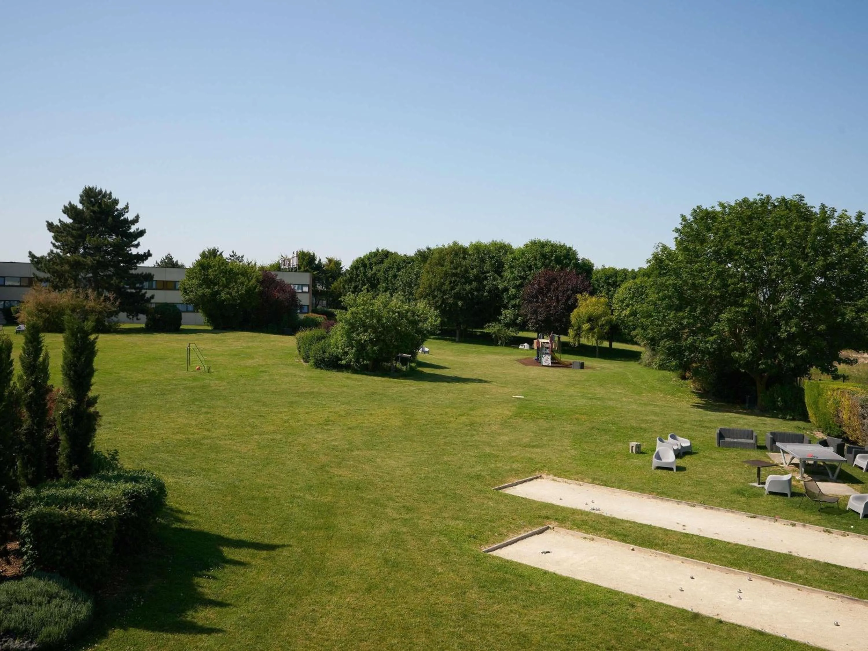 Other in Novotel Reims Tinqueux