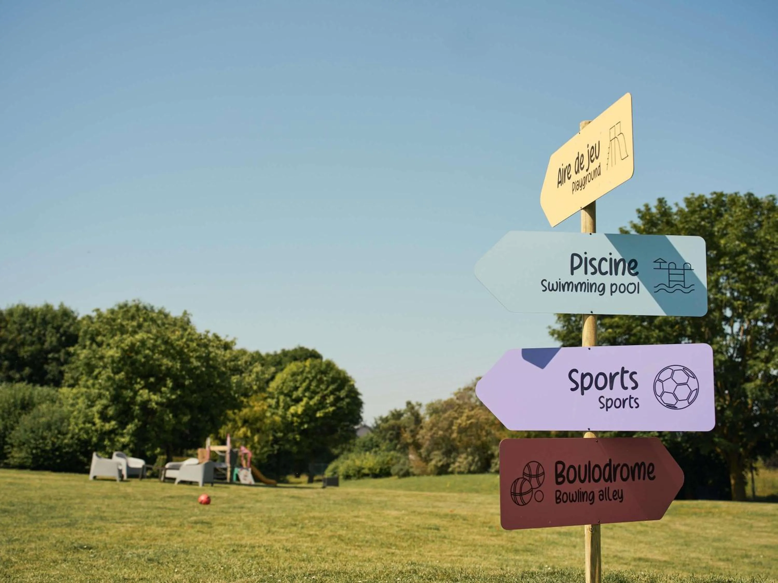Meeting/conference room in Novotel Reims Tinqueux
