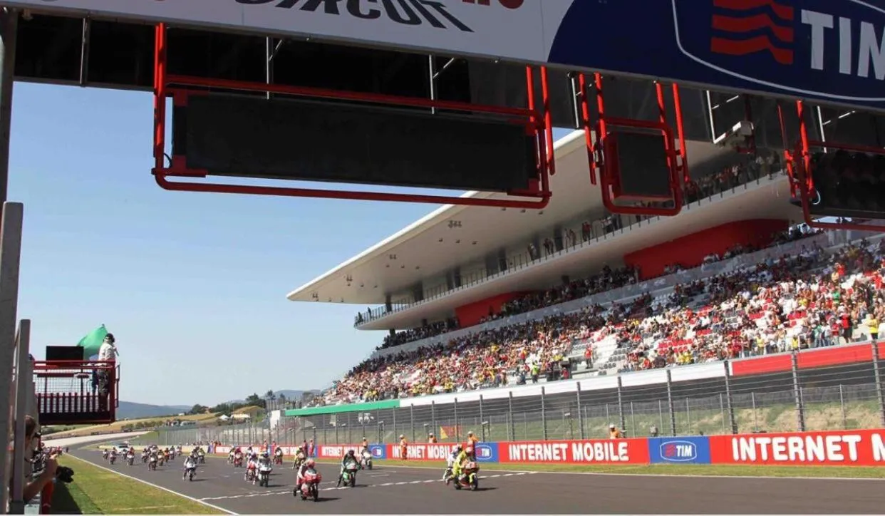 Il Podere della piazza