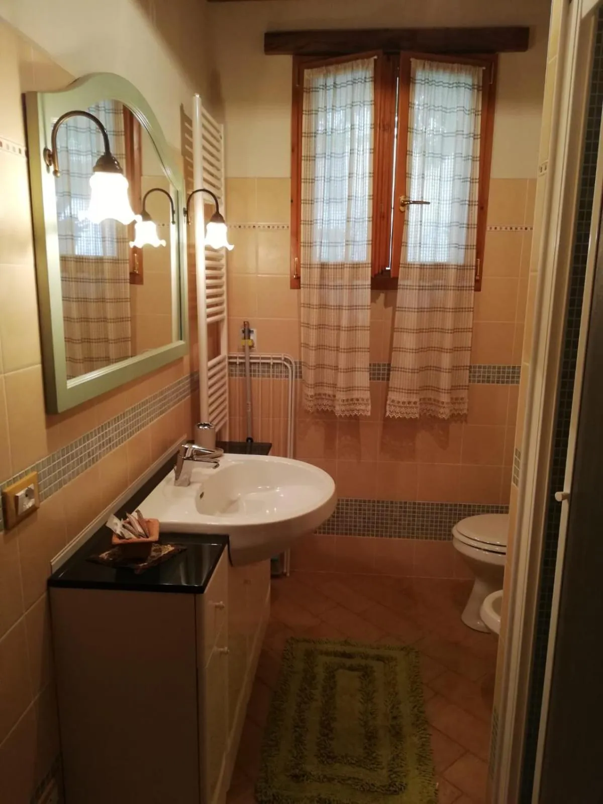 Il Podere della piazza