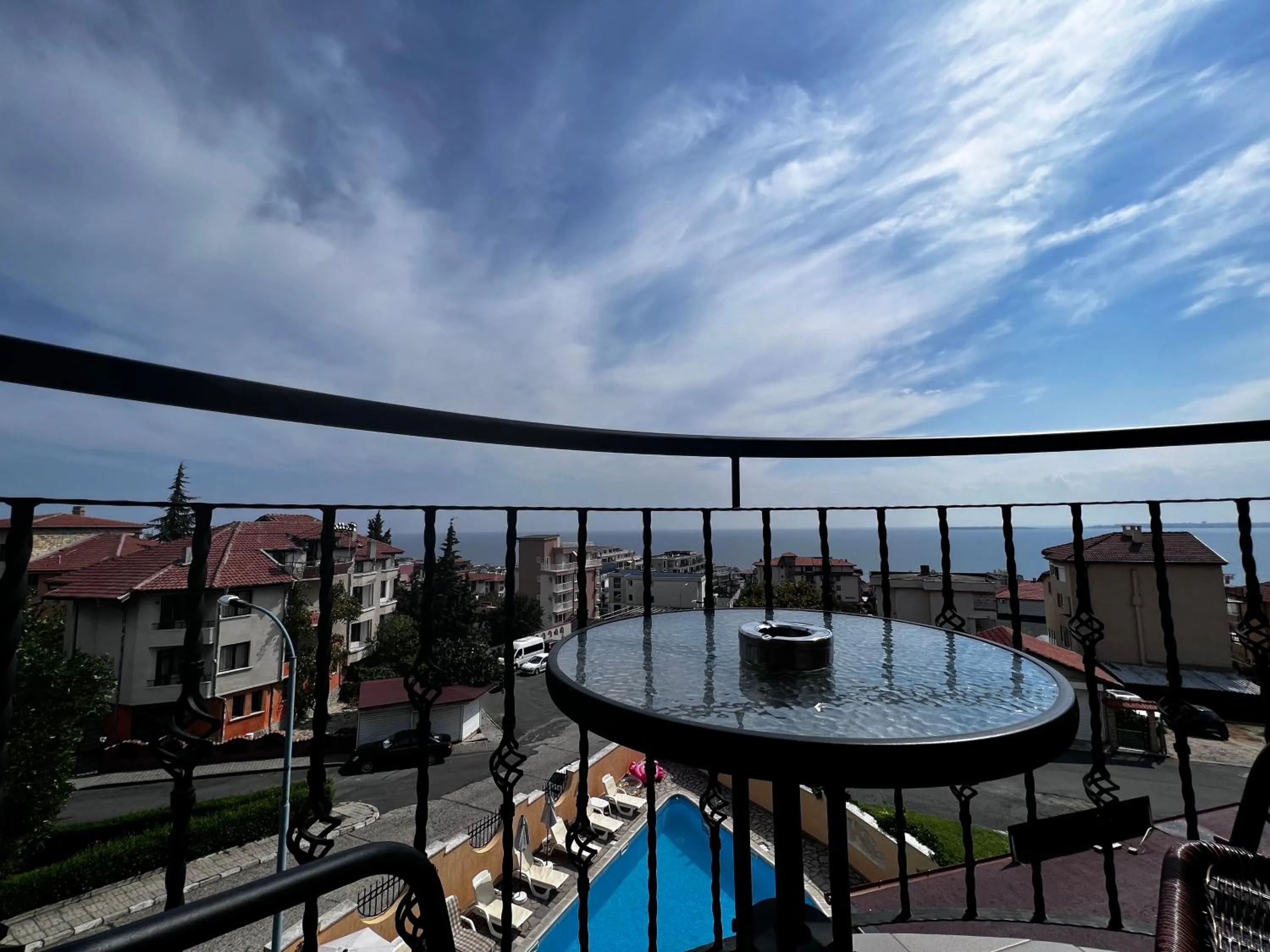 Day in Family Hotel Milev