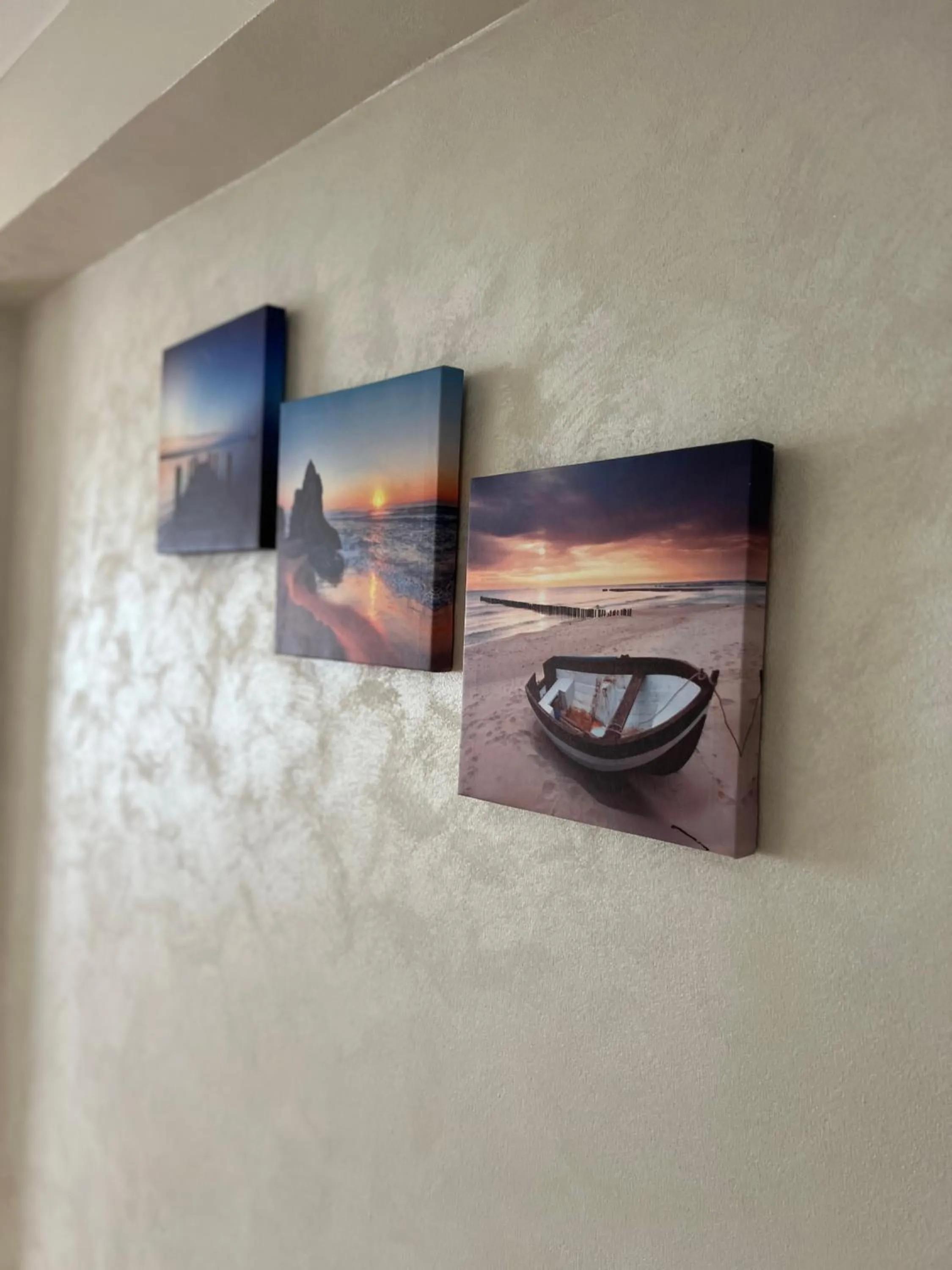 Decorative detail in Family Hotel Milev