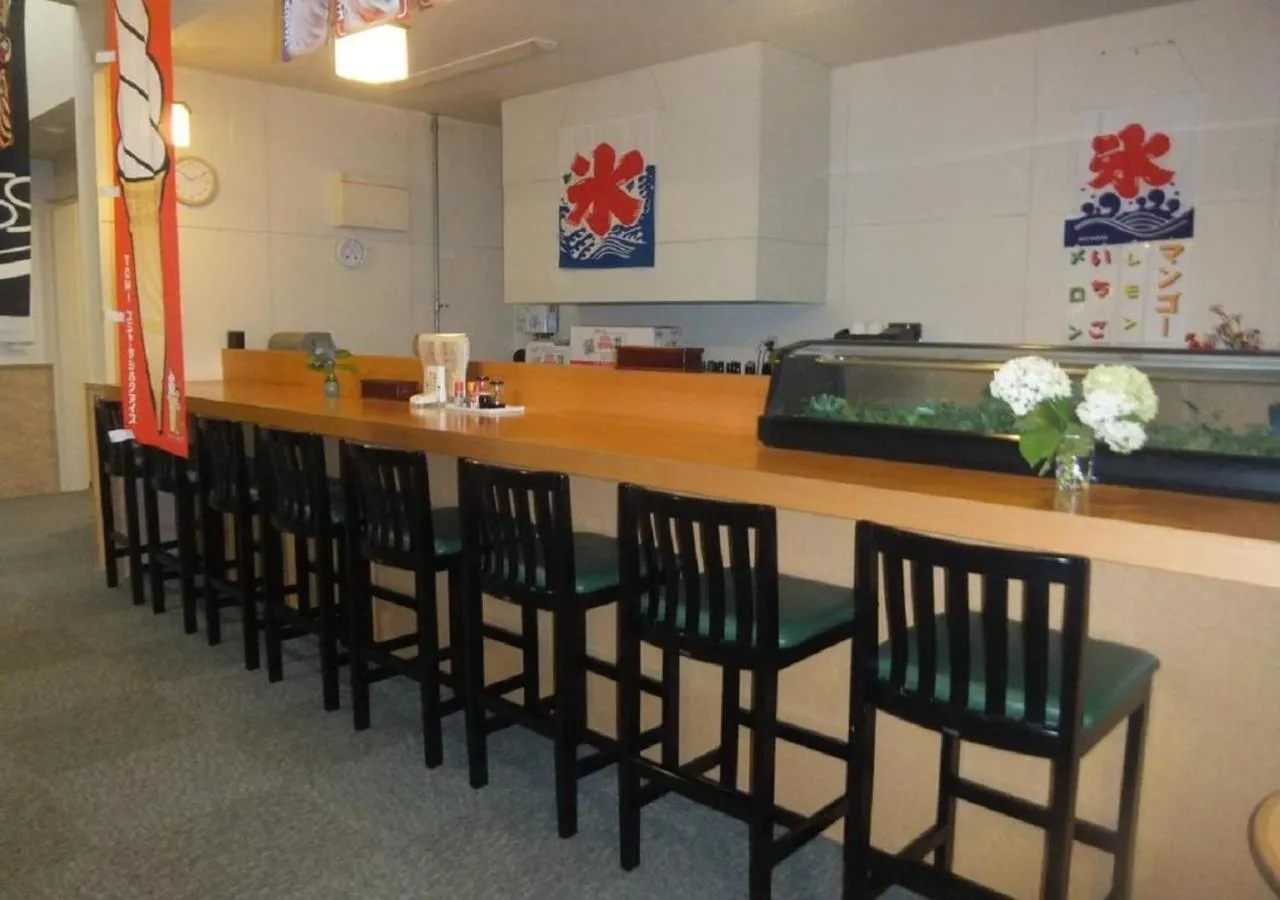 Hidamarinoyu mix dormitory / Vacation STAY 40392