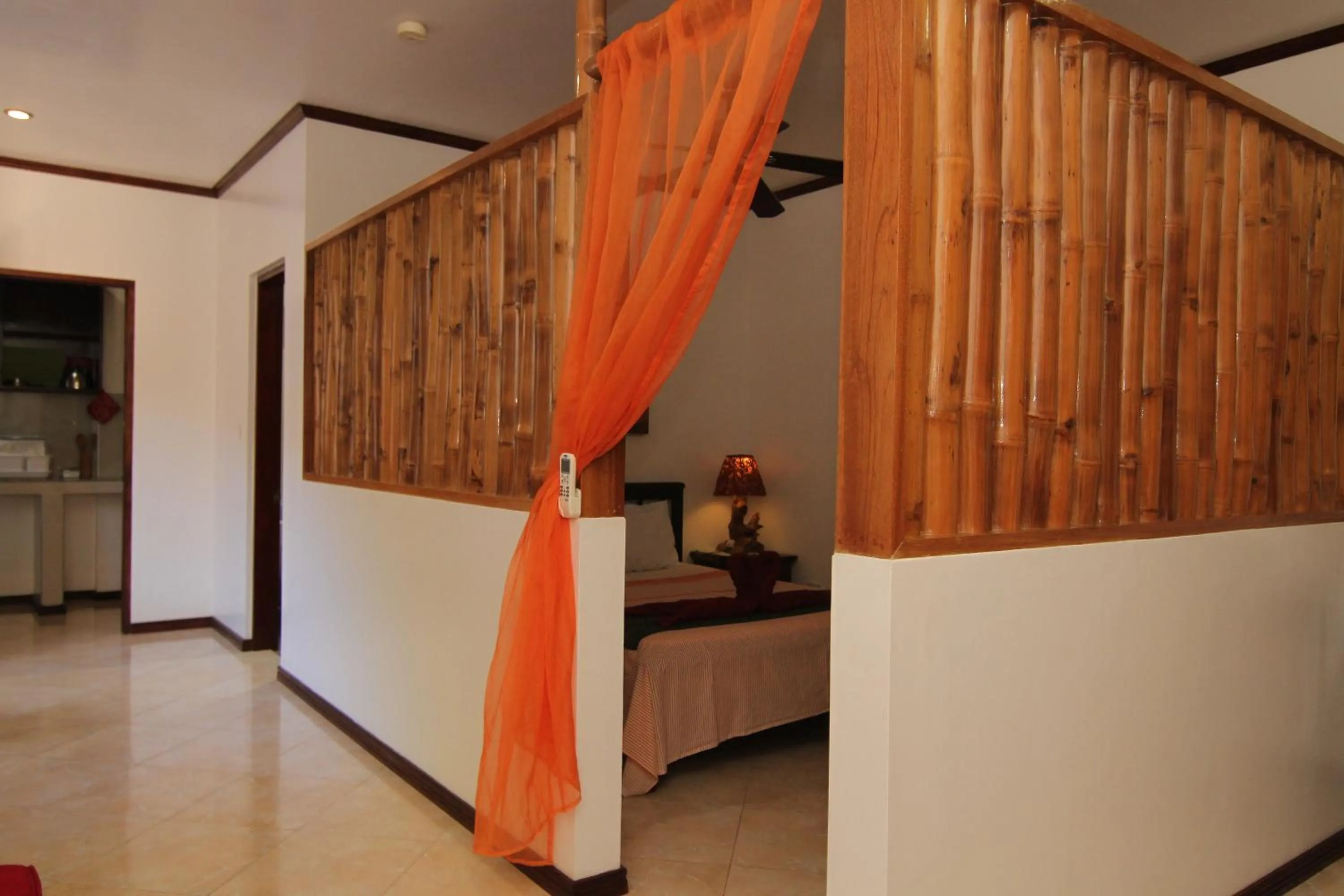 Living room in Greenyard Inn