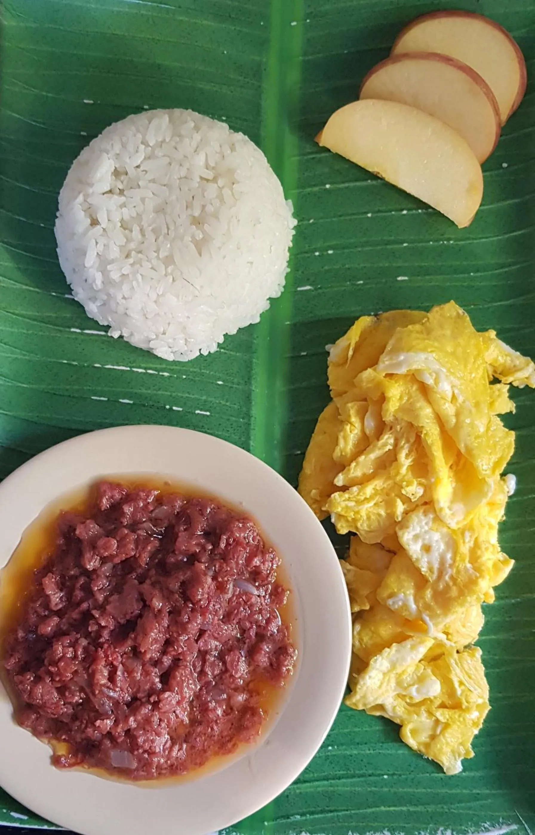 Breakfast in Greenyard Inn